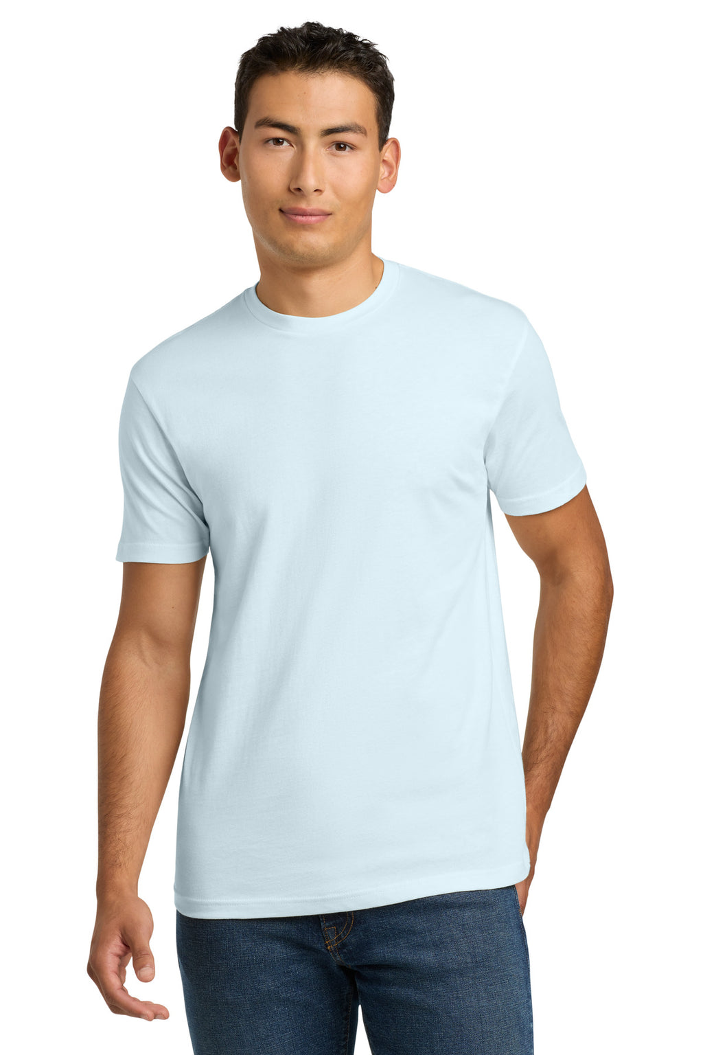 Next Level Apparel® Adult Cotton Tee
