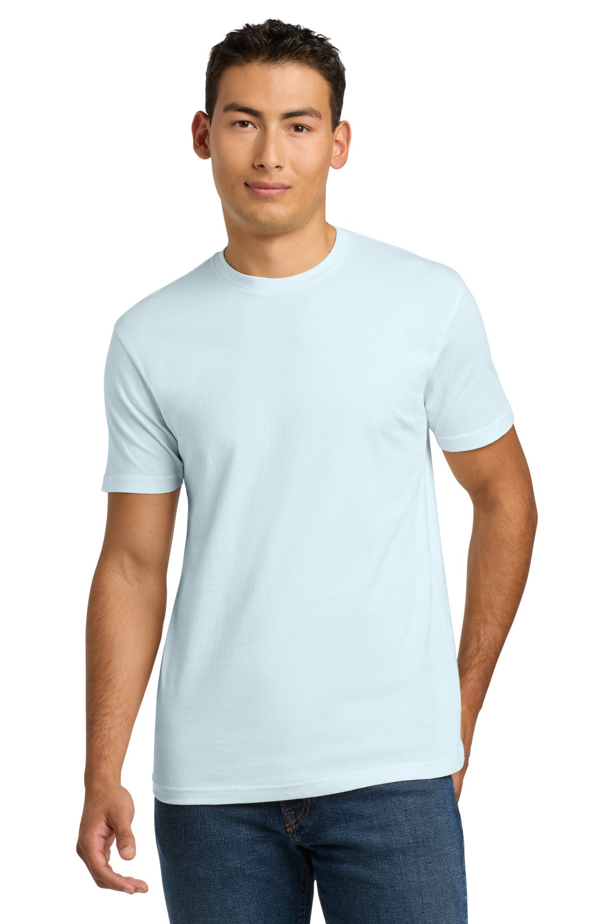 Next Level Apparel® Adult Cotton Tee