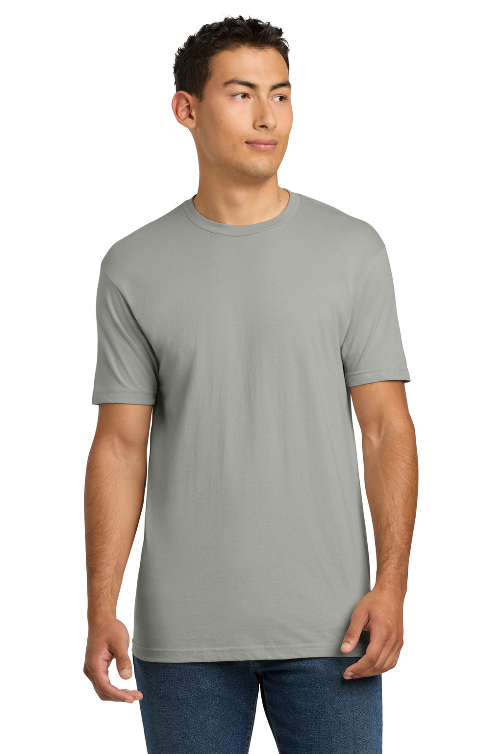 Next Level Apparel® Adult Cotton Tee