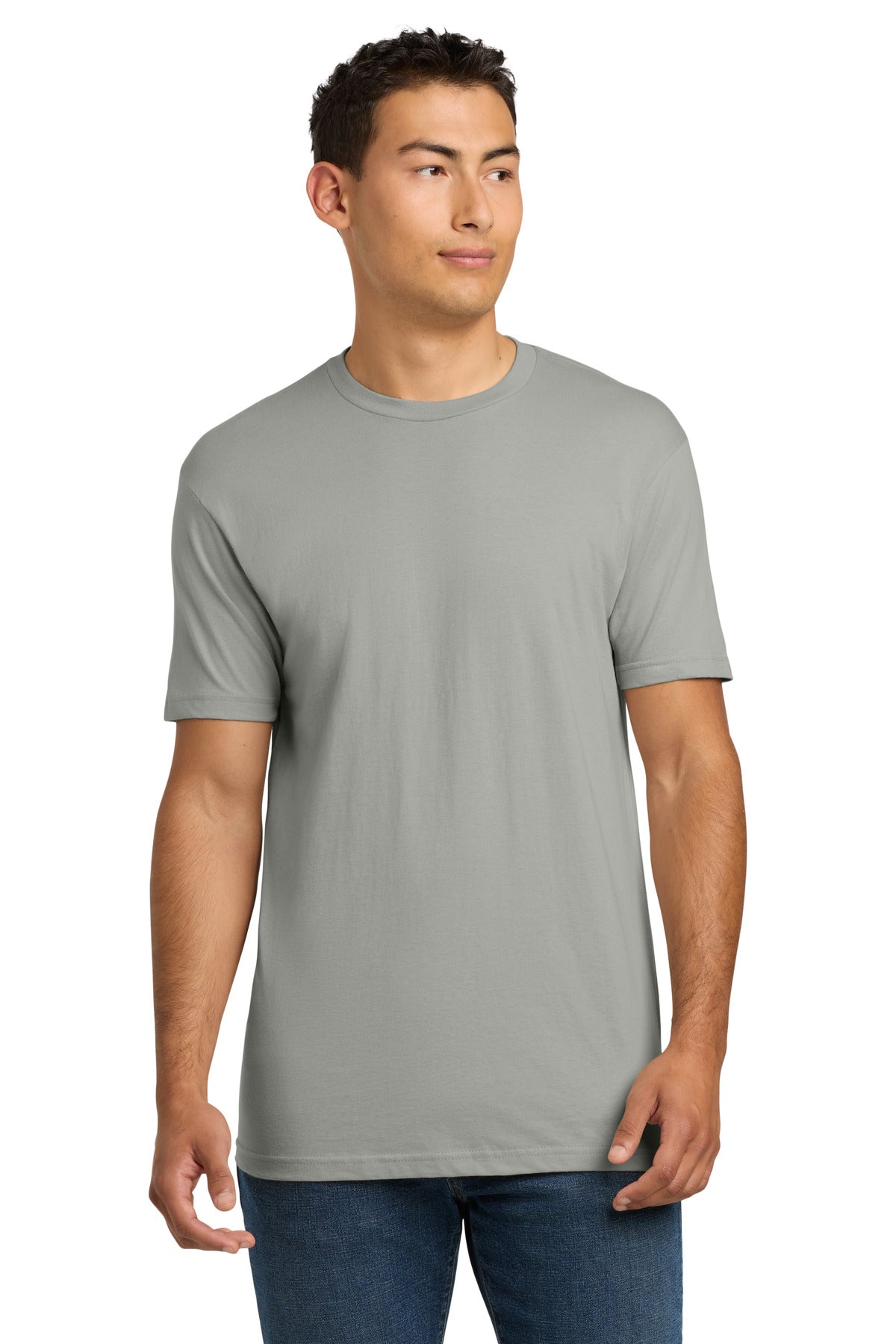 Next Level Apparel® Adult Cotton Tee
