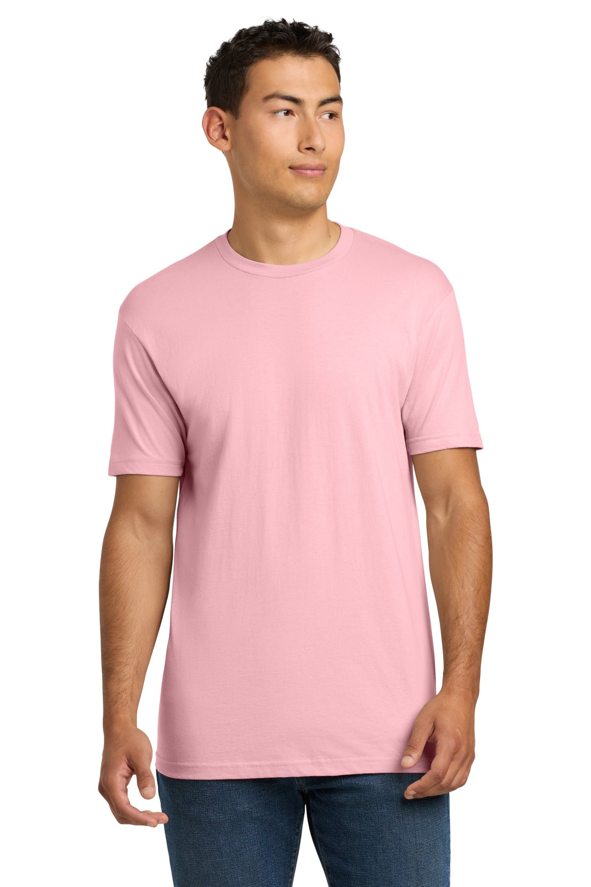 Next Level Apparel® Adult Cotton Tee