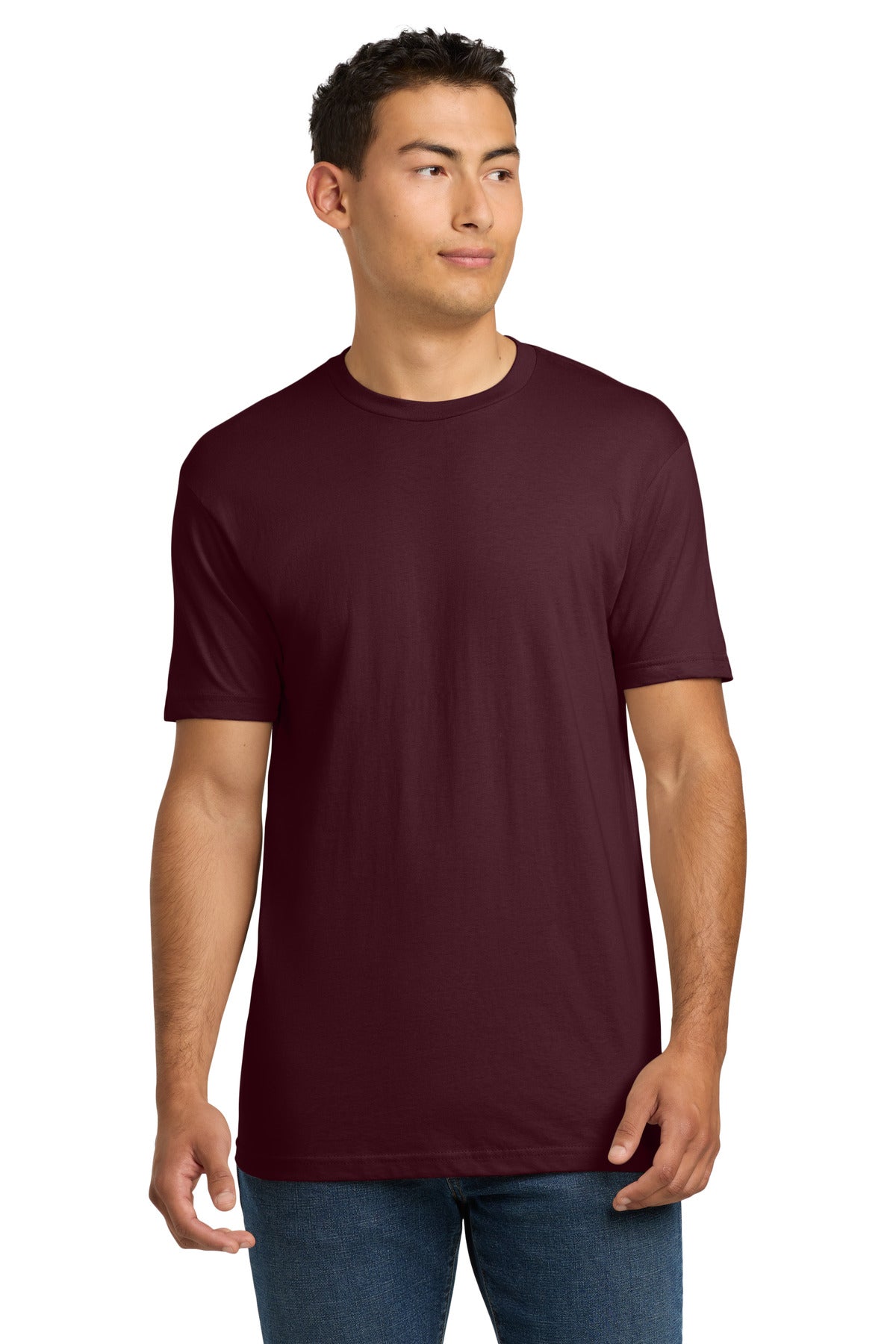 Next Level Apparel® Adult Cotton Tee