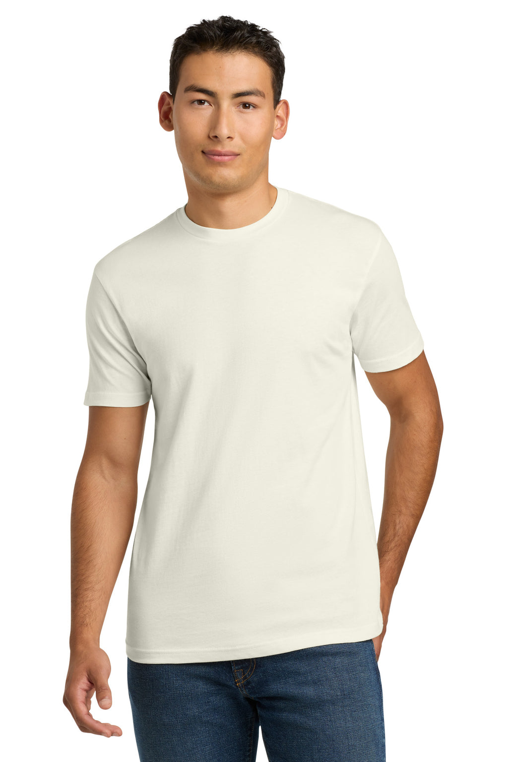 Next Level Apparel® Adult Cotton Tee