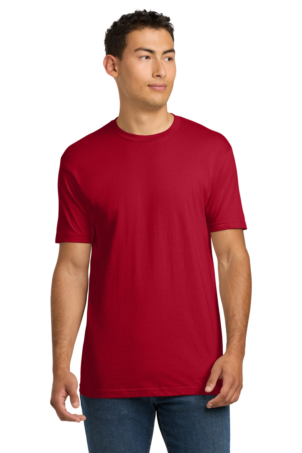 Next Level Apparel® Adult Cotton Tee