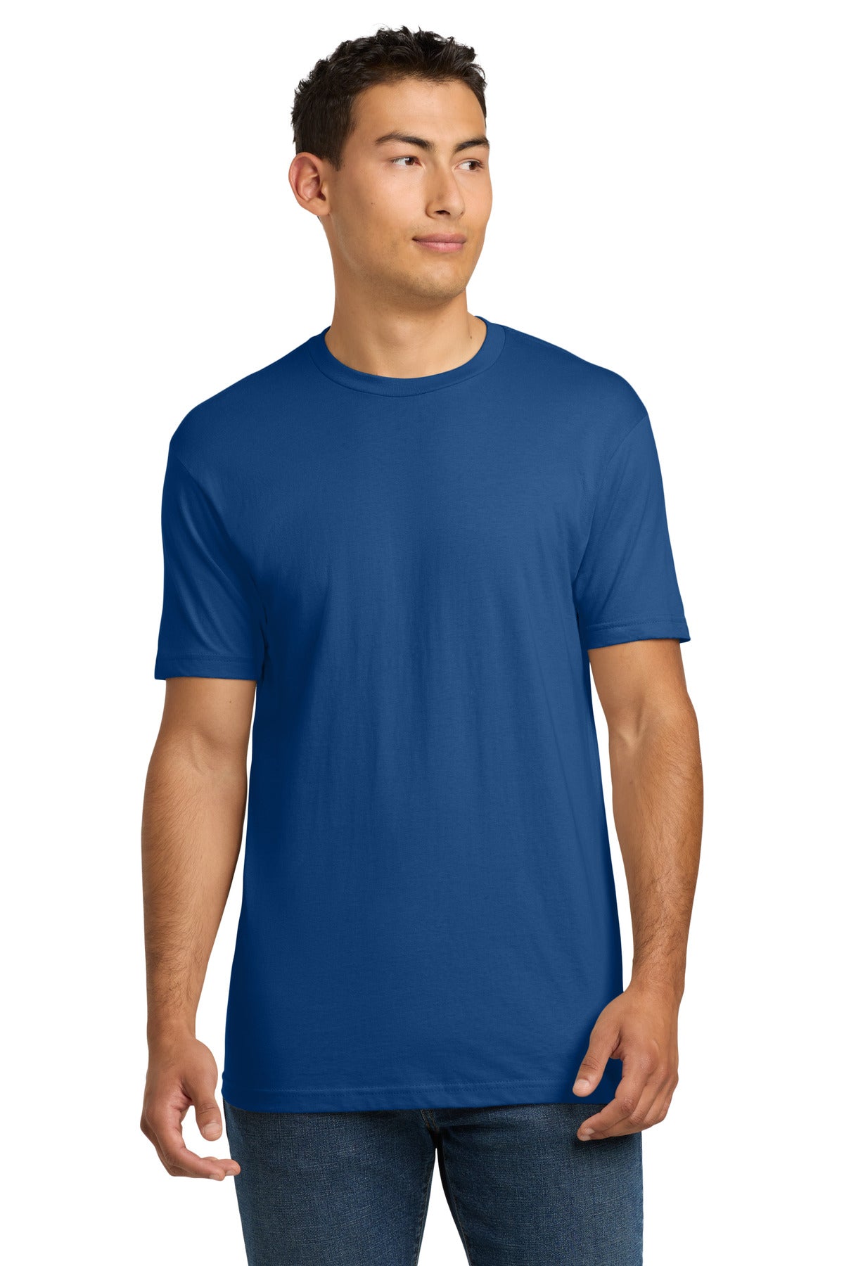 Next Level Apparel® Adult Cotton Tee