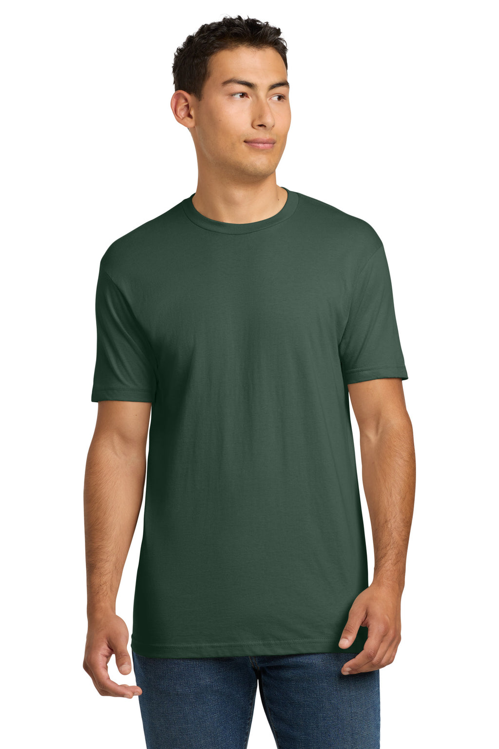 Next Level Apparel® Adult Cotton Tee