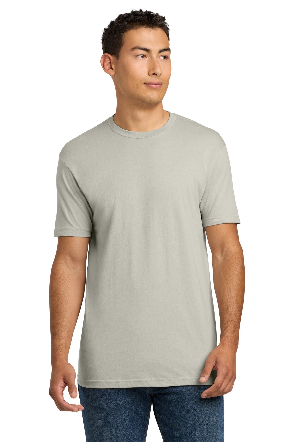 Next Level Apparel® Adult Cotton Tee