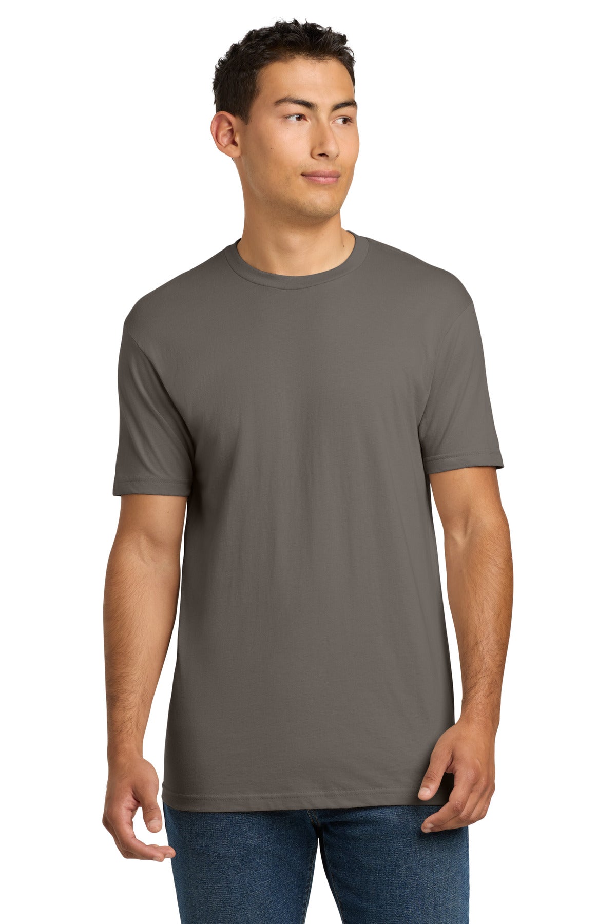 Next Level Apparel® Adult Cotton Tee