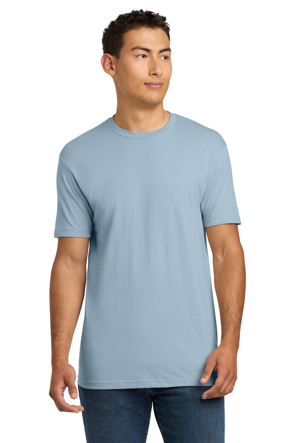 Next Level Apparel® Adult Cotton Tee