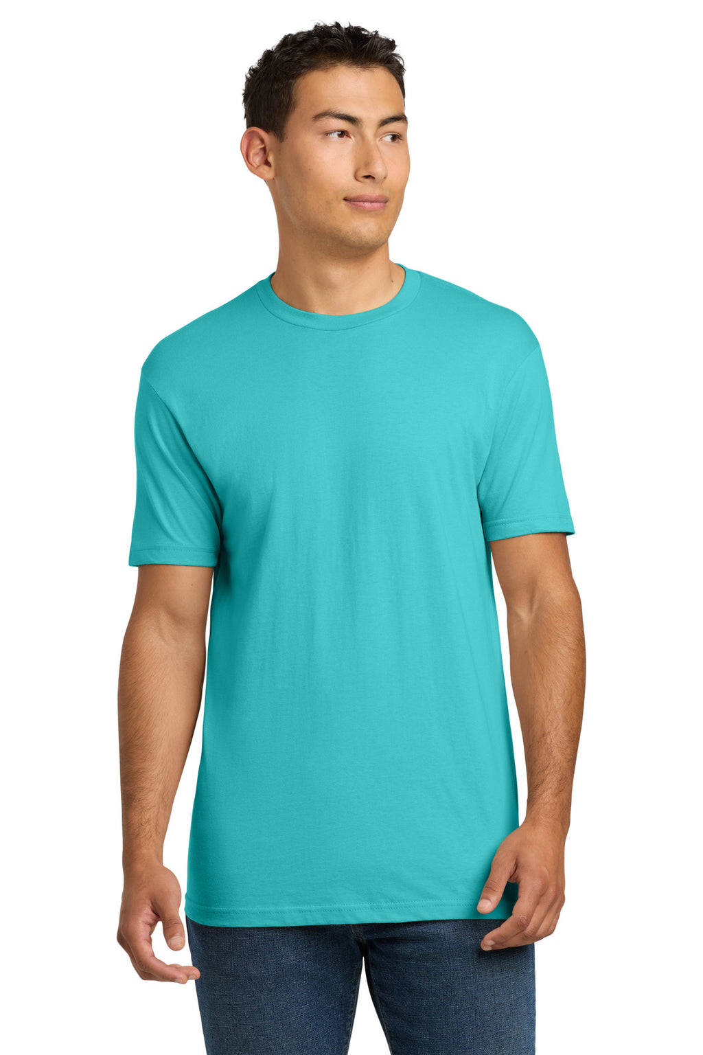 Next Level Apparel® Adult Cotton Tee