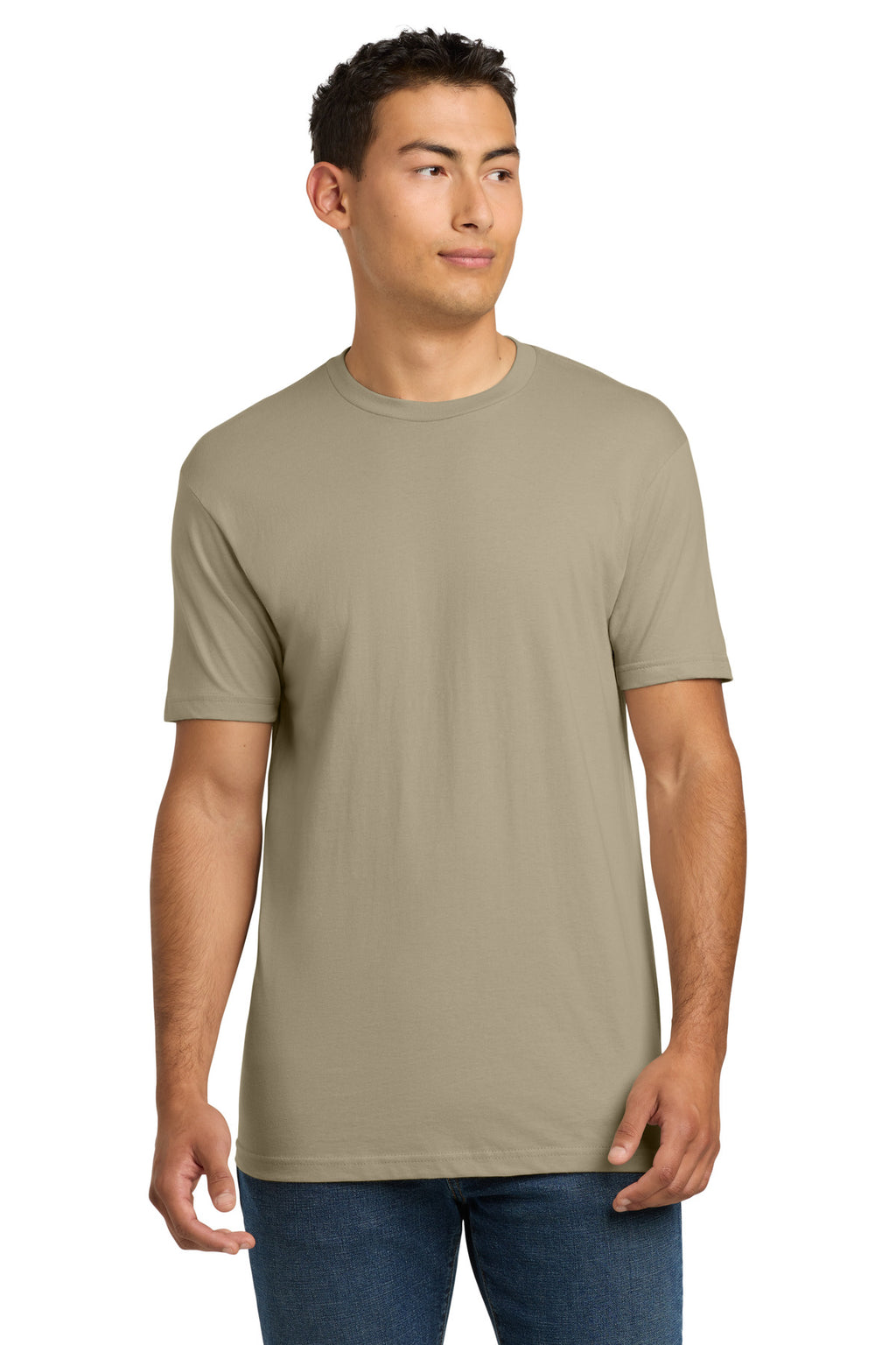 Next Level Apparel® Adult Cotton Tee
