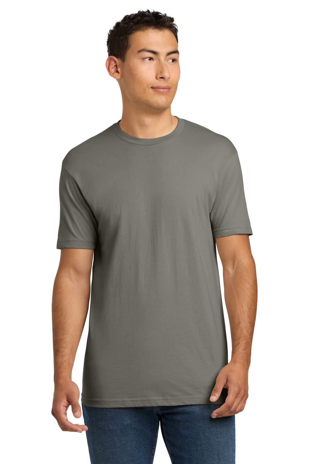 Next Level Apparel® Adult Cotton Tee