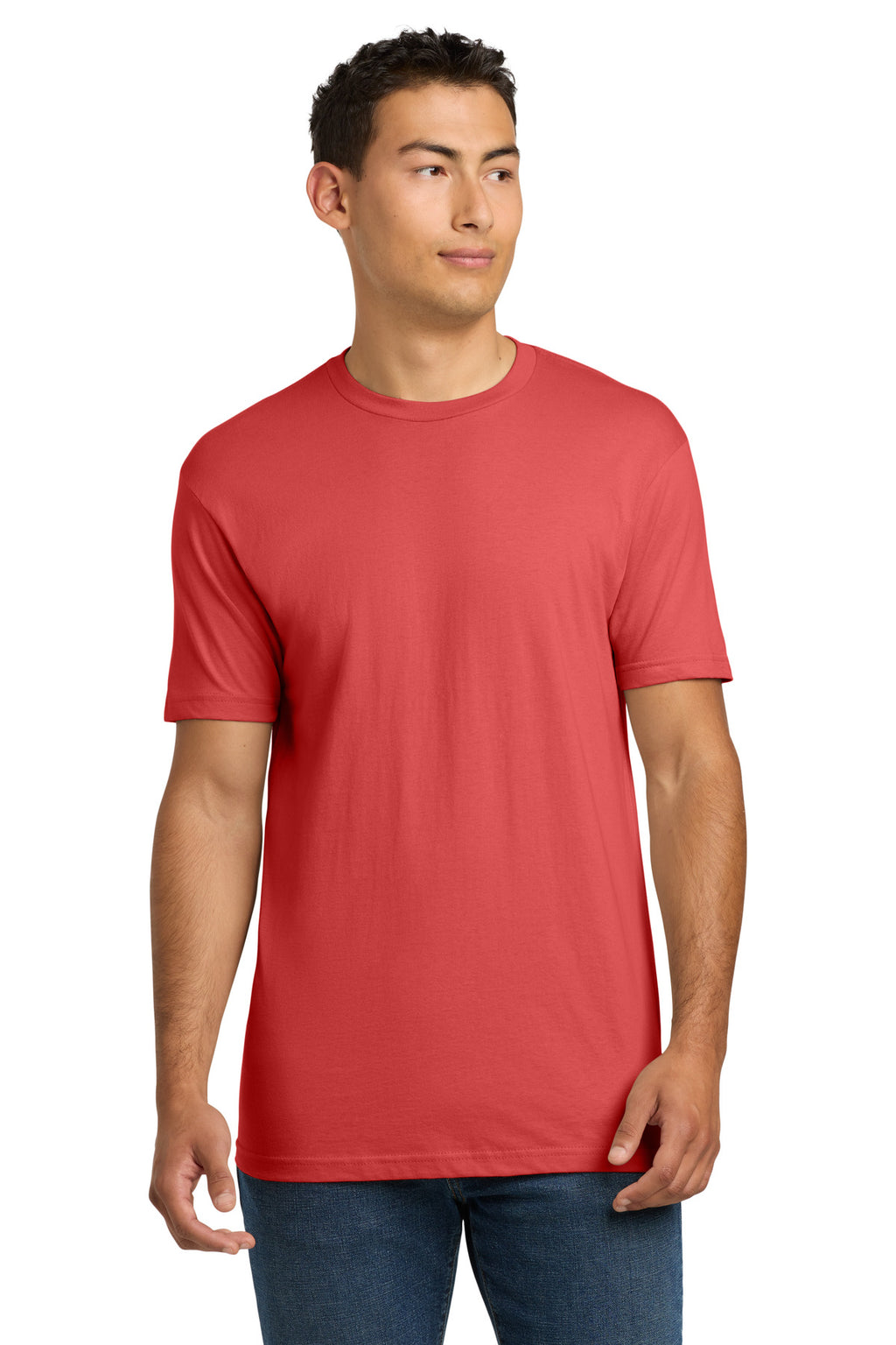 Next Level Apparel® Adult Cotton Tee