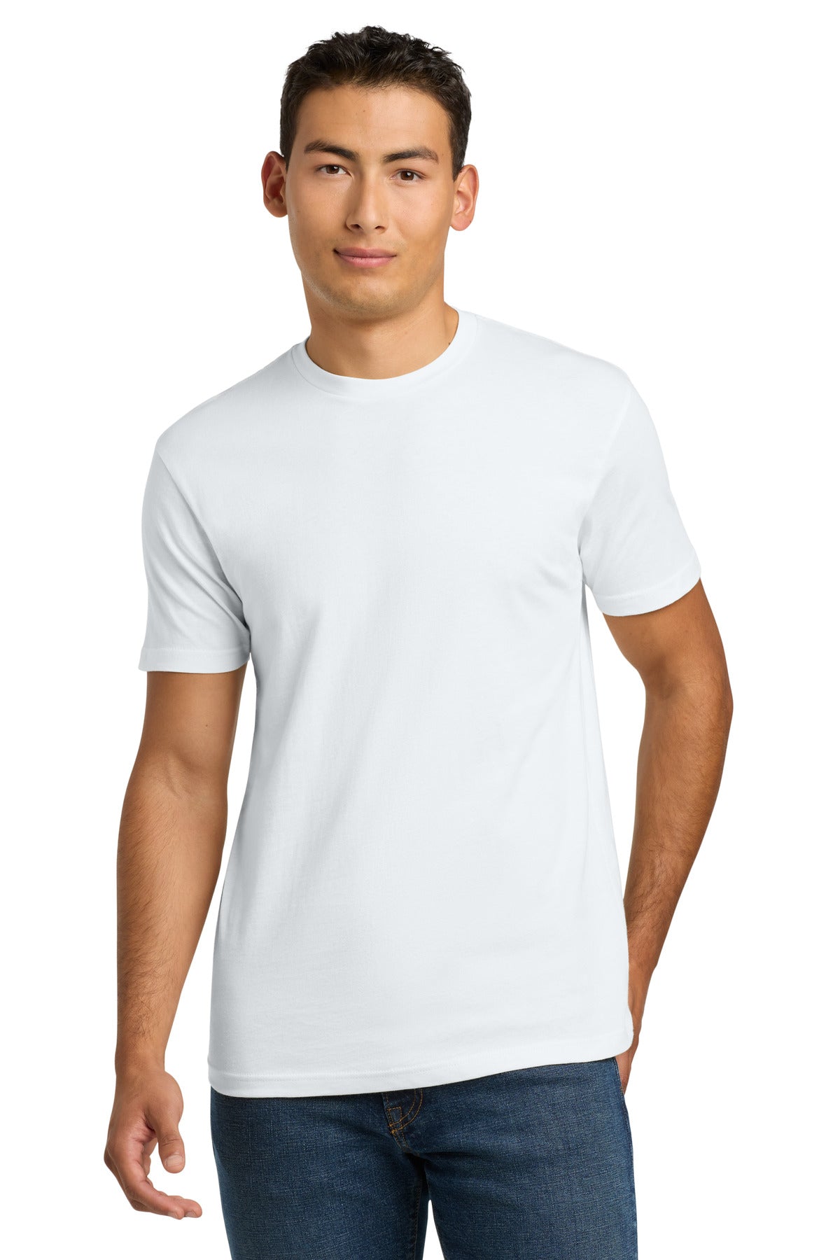 Next Level Apparel® Adult Cotton Tee