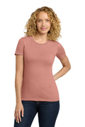 Next Level Apparel® Women's Cotton Tee