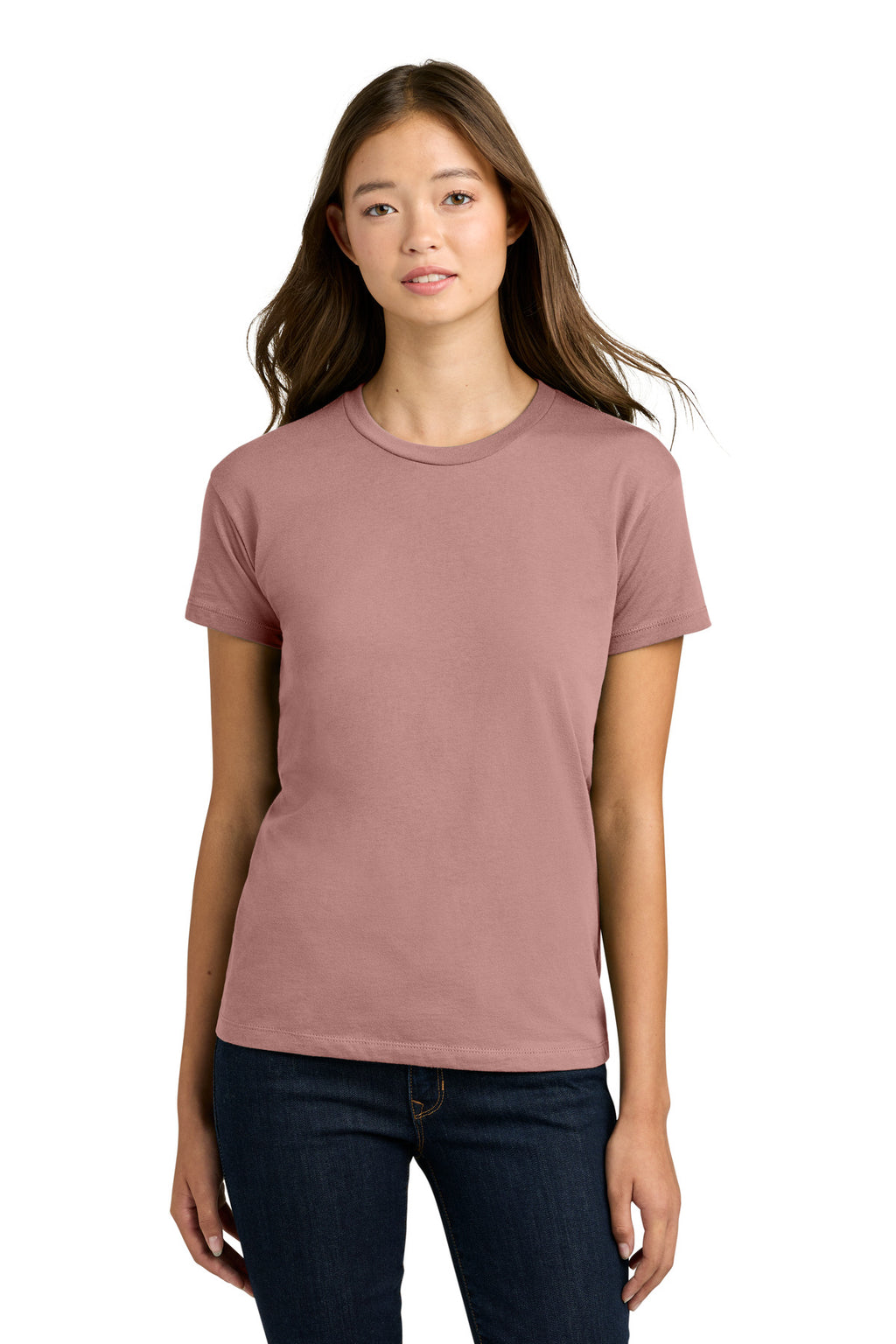 Next Level Apparel® Women's Cotton Relaxed Tee