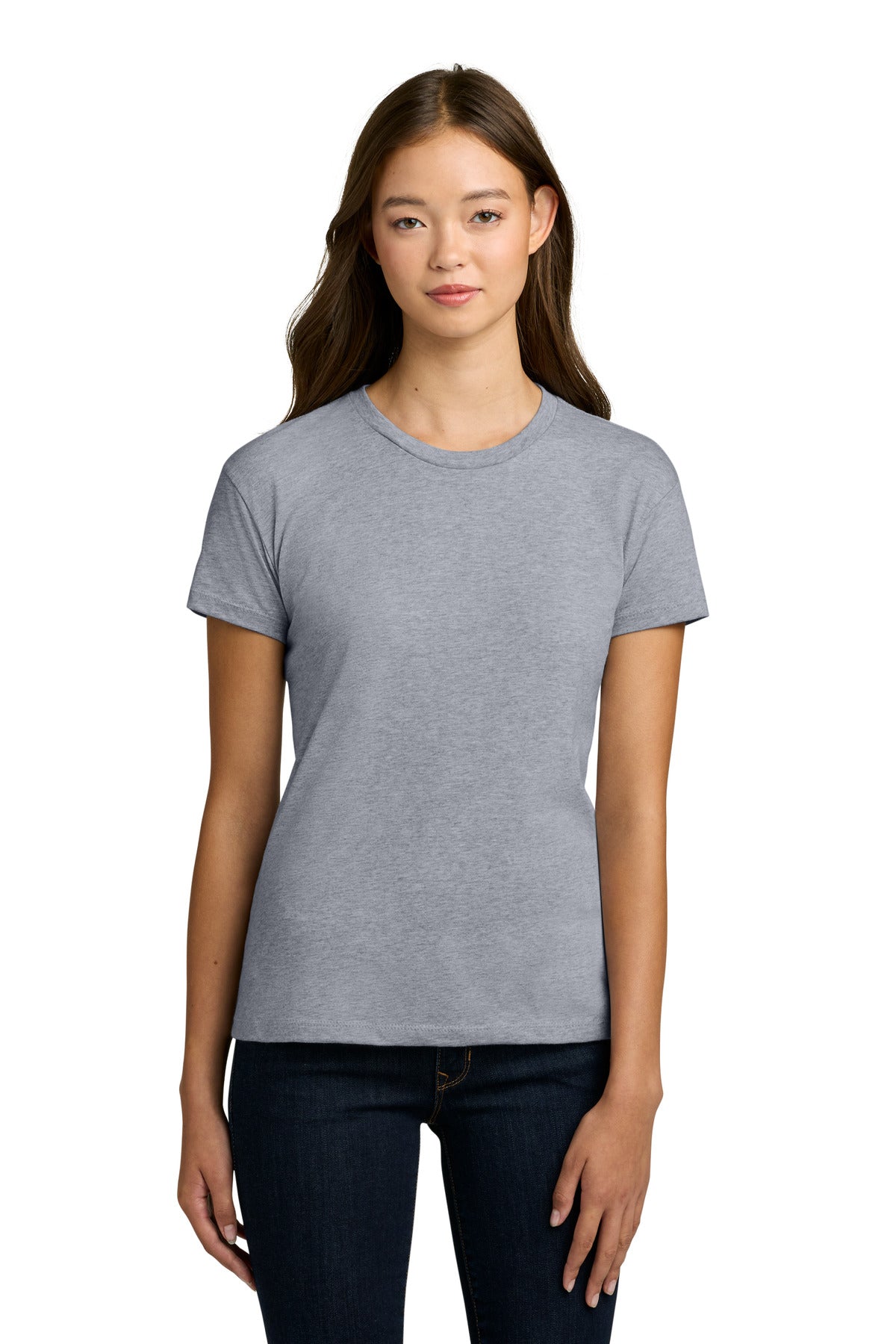 Next Level Apparel® Women's Cotton Relaxed Tee