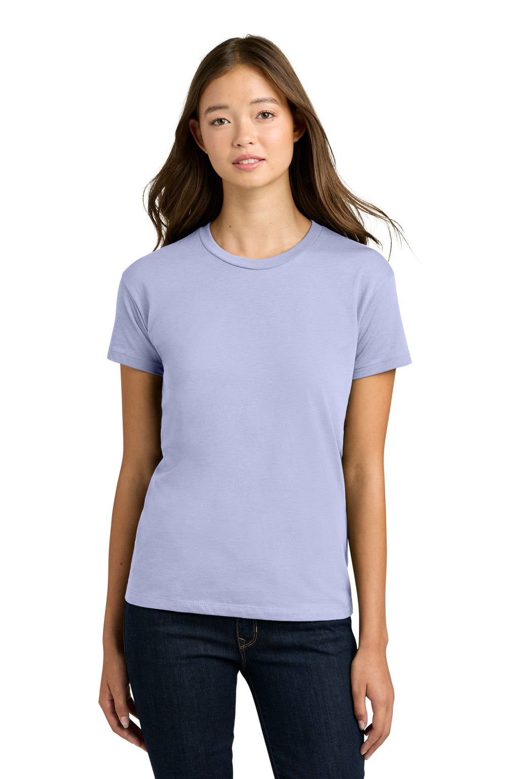 Next Level Apparel® Women's Cotton Relaxed Tee