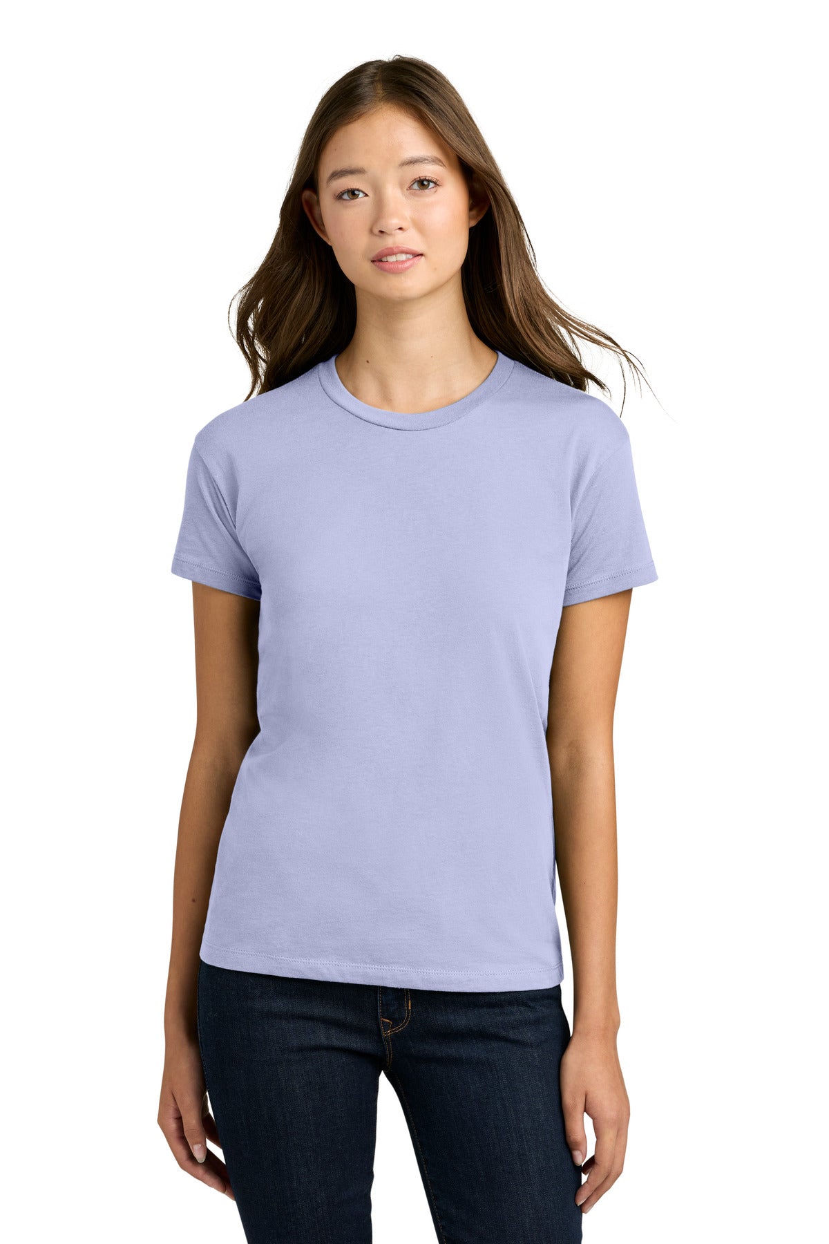 Next Level Apparel® Women's Cotton Relaxed Tee