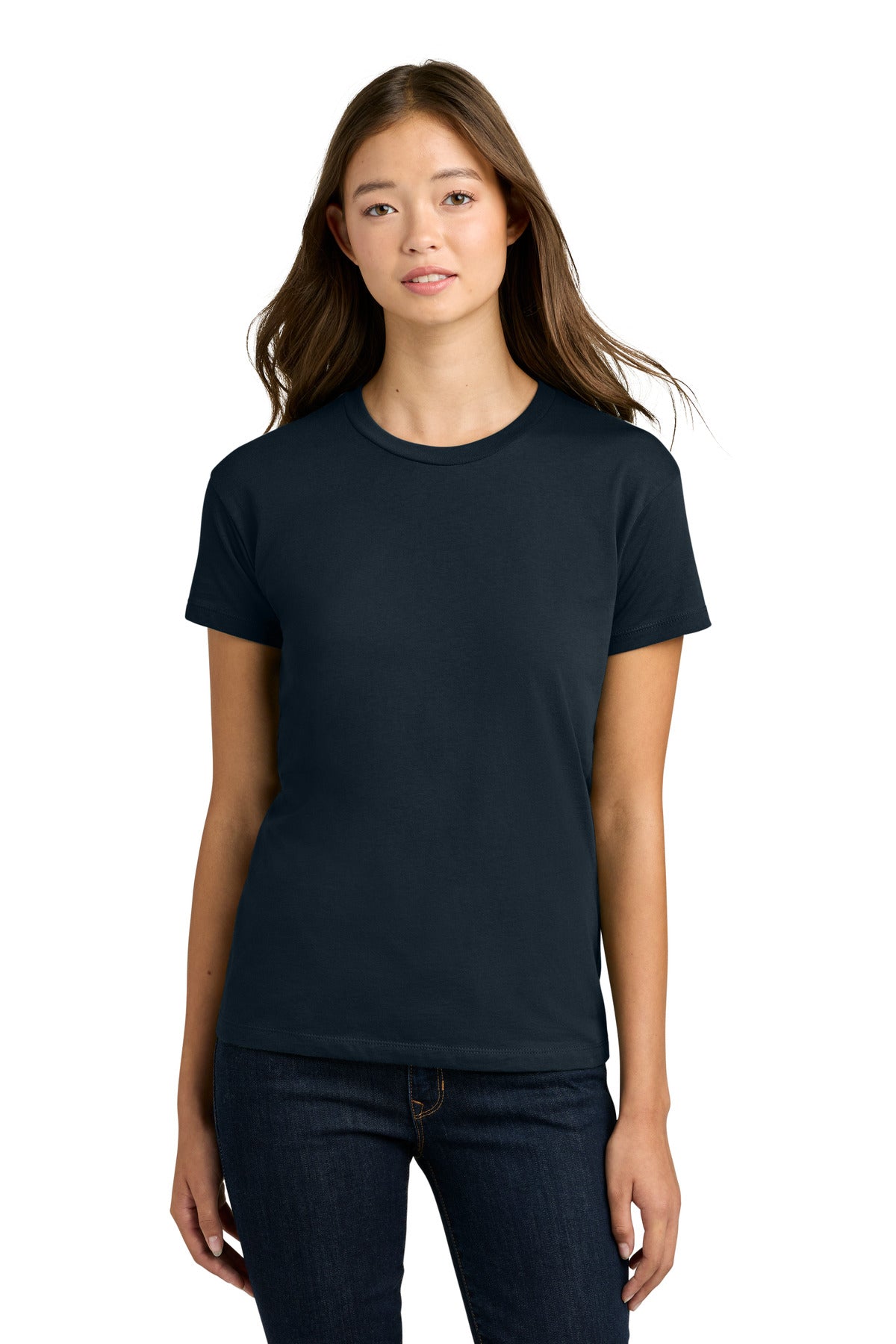 Next Level Apparel® Women's Cotton Relaxed Tee