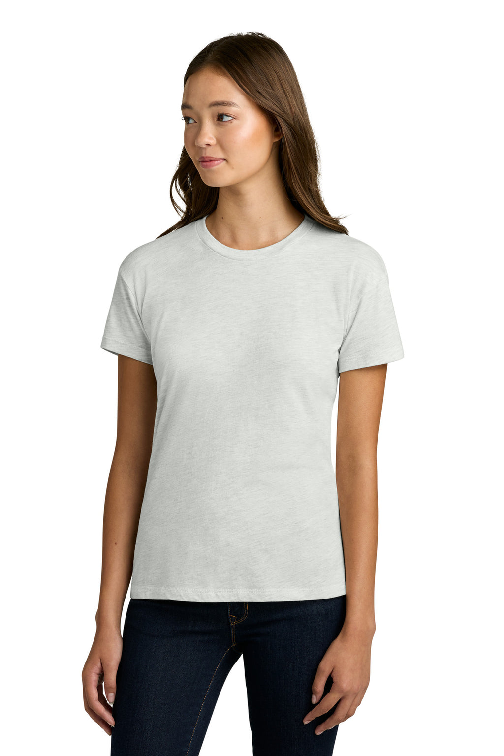 Next Level Apparel® Women's Cotton Relaxed Tee