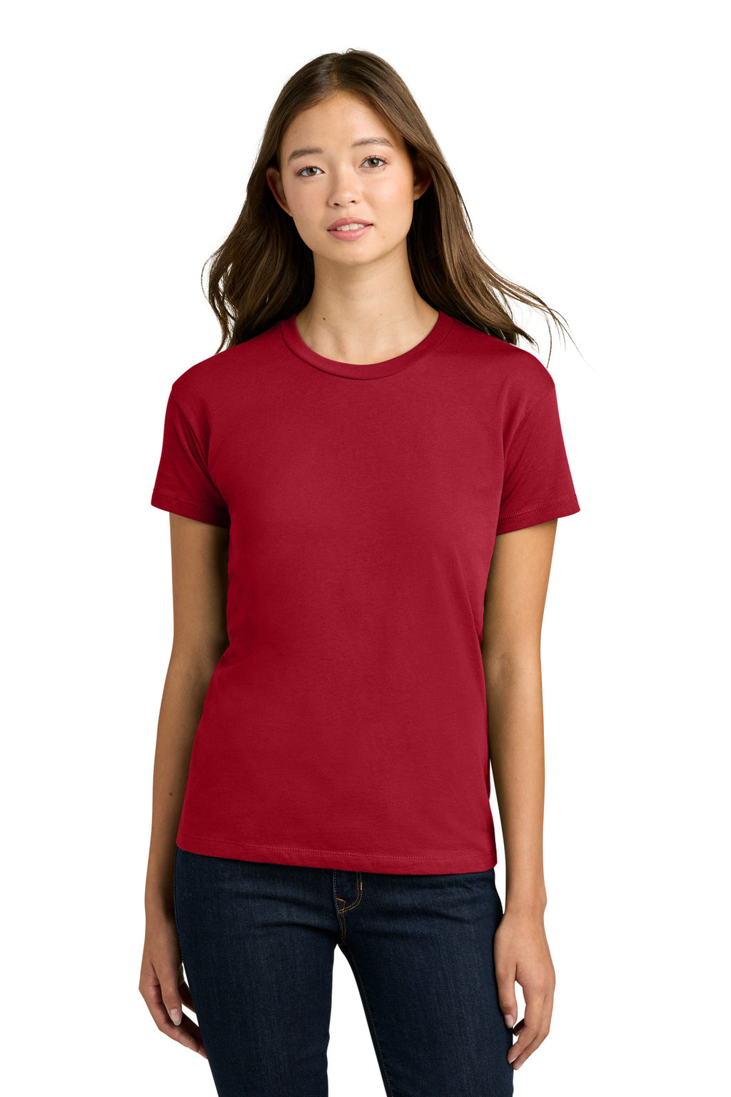 Next Level Apparel® Women's Cotton Relaxed Tee