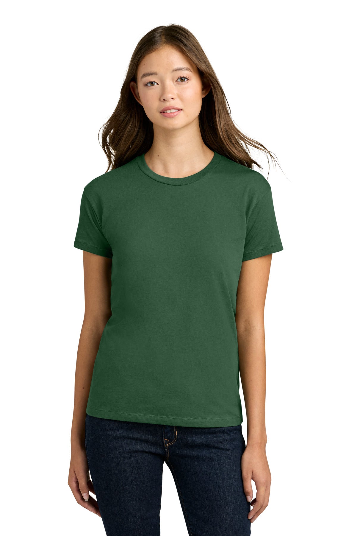 Next Level Apparel® Women's Cotton Relaxed Tee