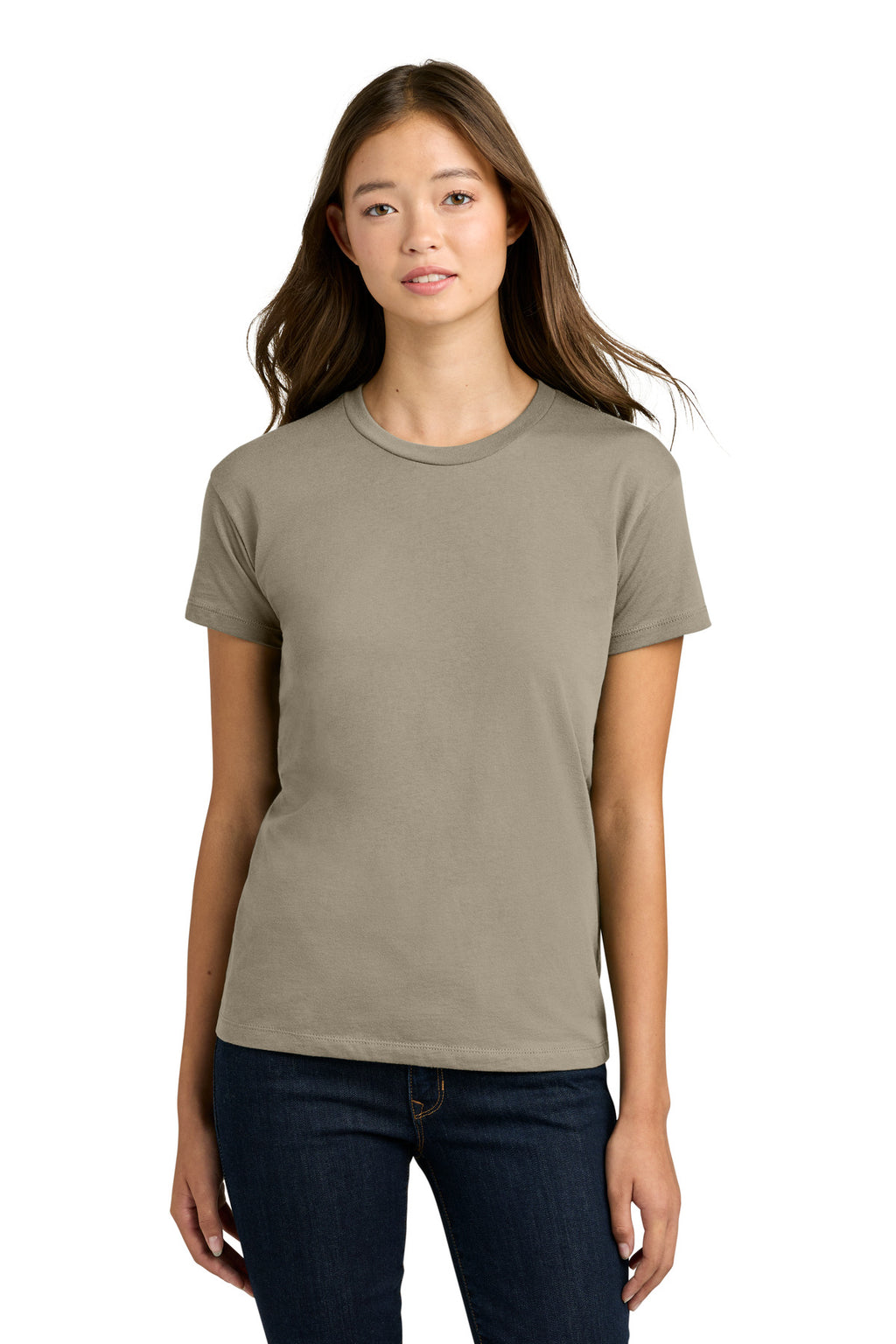 Next Level Apparel® Women's Cotton Relaxed Tee