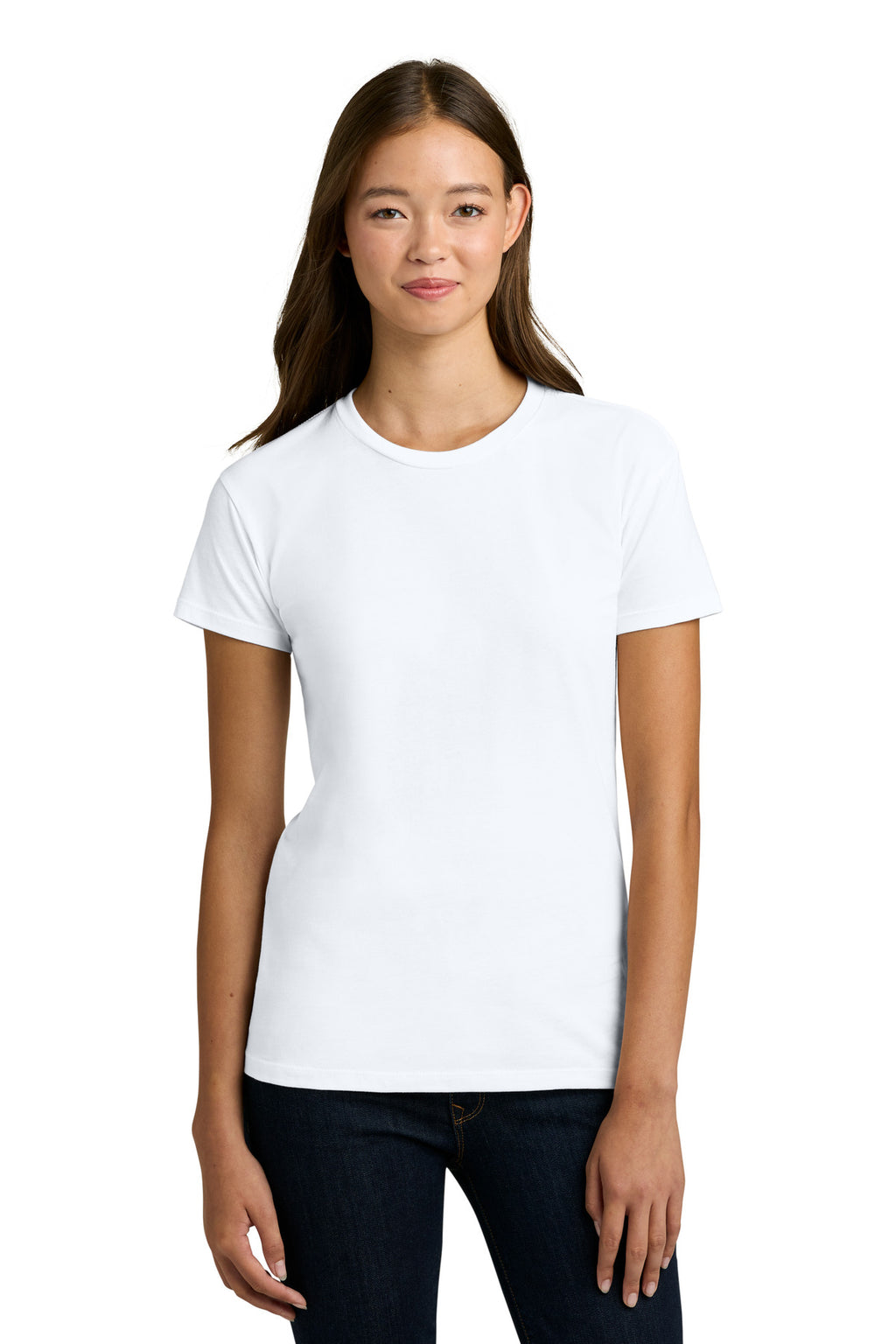 Next Level Apparel® Women's Cotton Relaxed Tee
