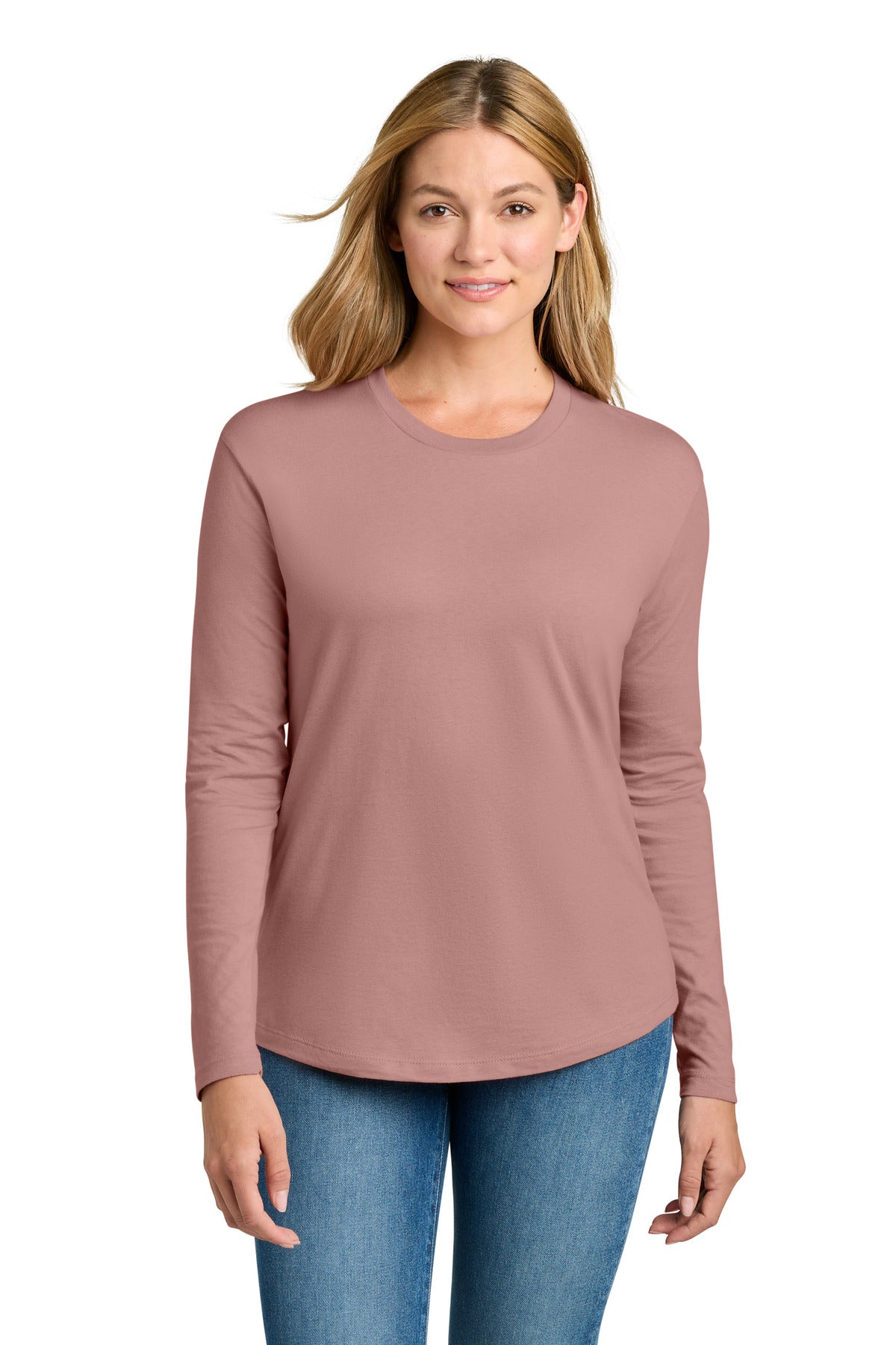 Next Level Apparel® Women's Cotton Tee