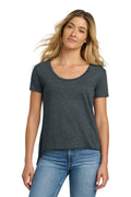 Next Level Apparel®  Women's Festival Scoop Neck Tee