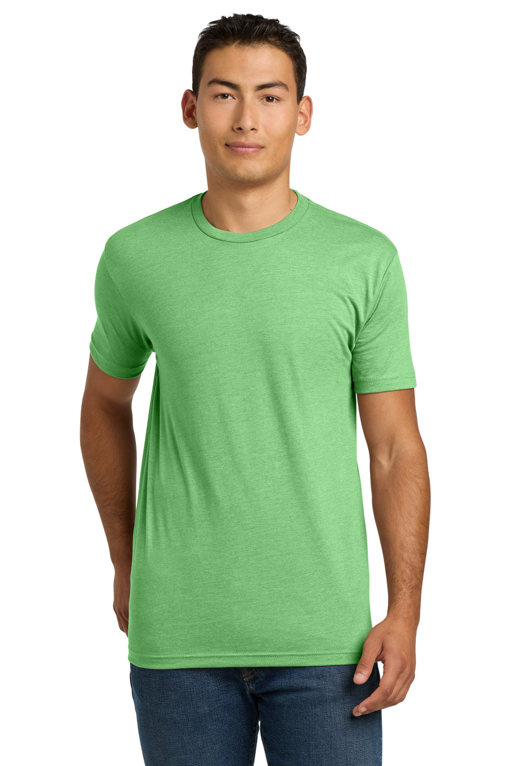 Next Level Apparel® Adult CVC Tee