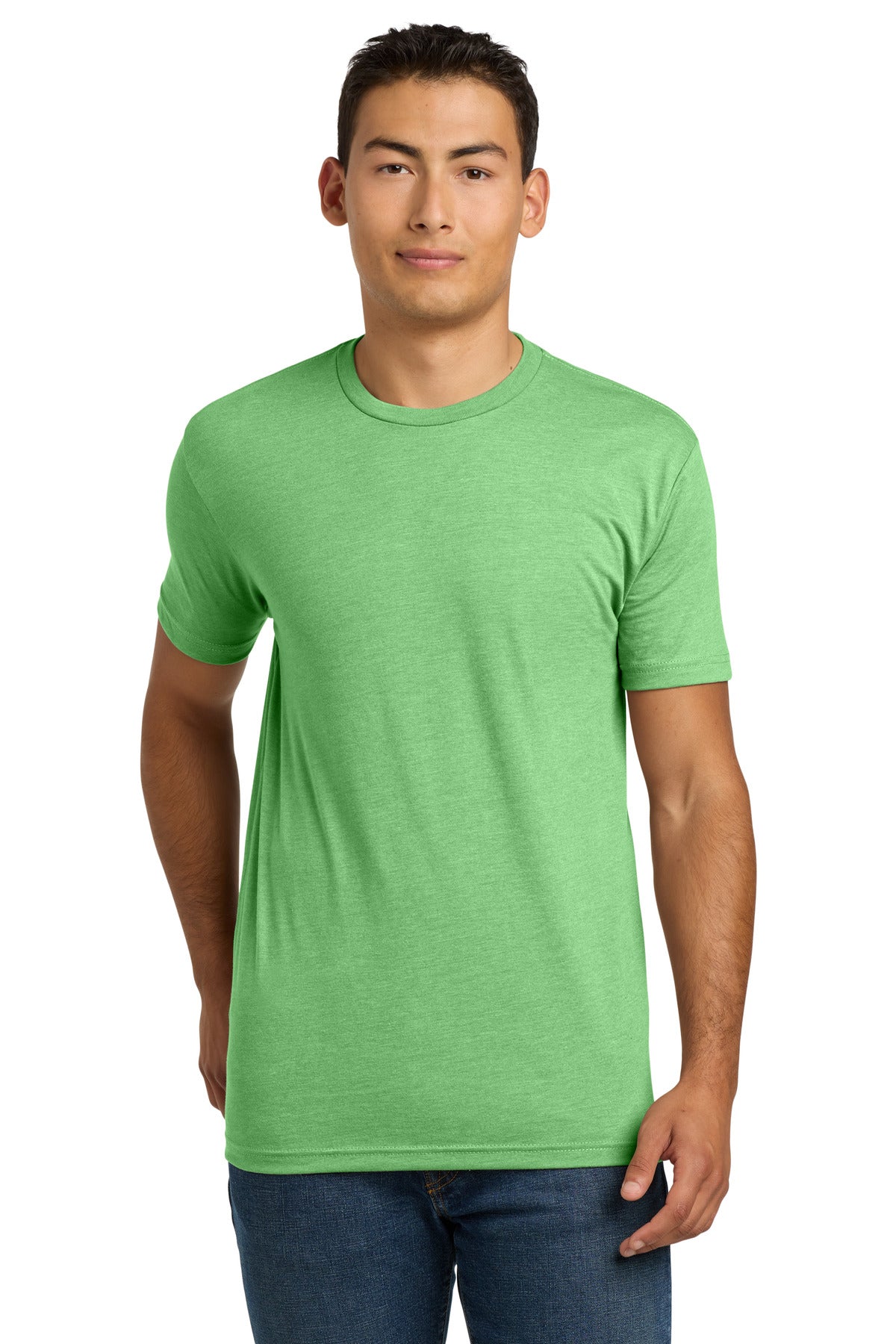 Next Level Apparel® Adult CVC Tee
