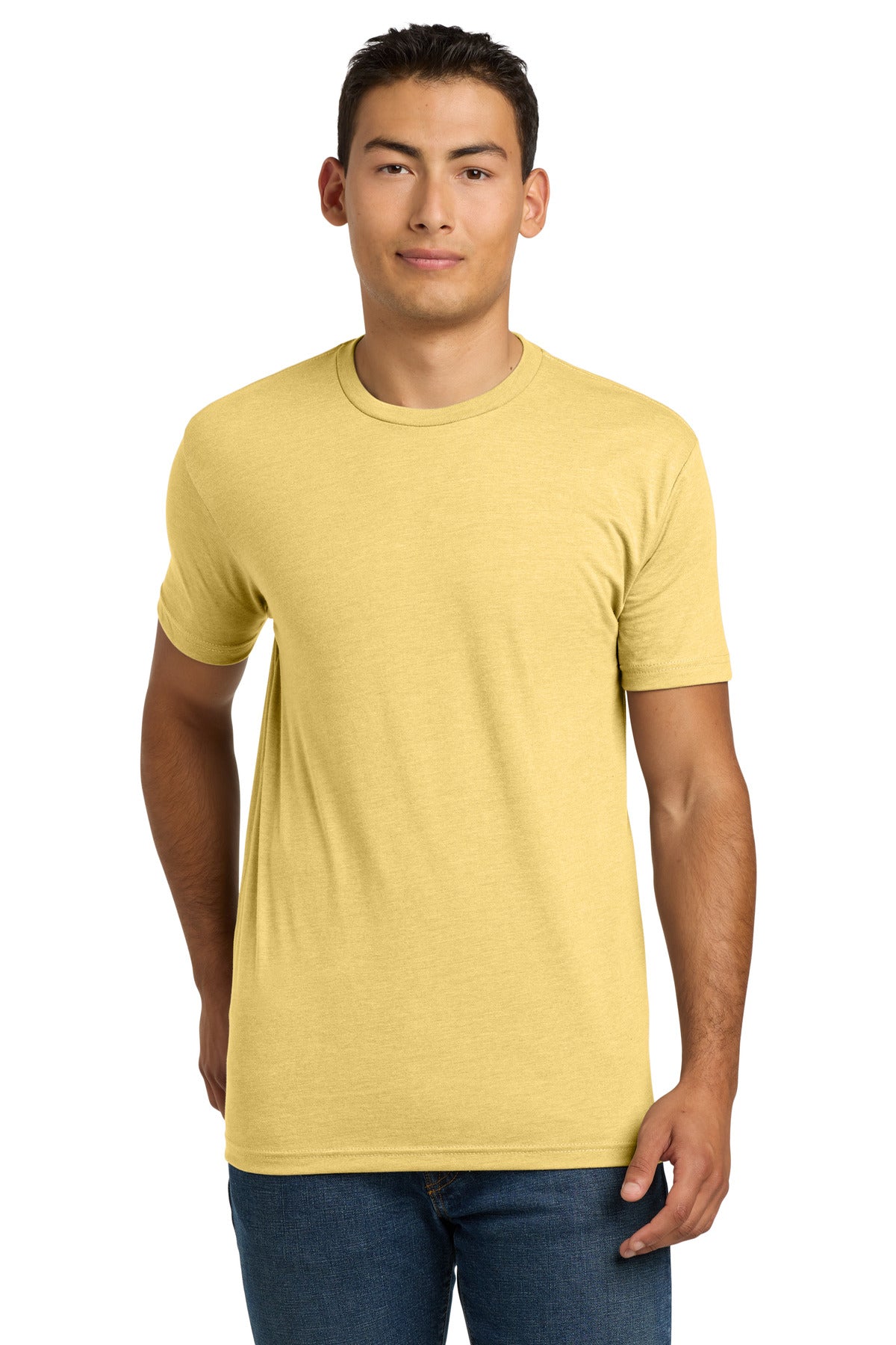 Next Level Apparel® Adult CVC Tee