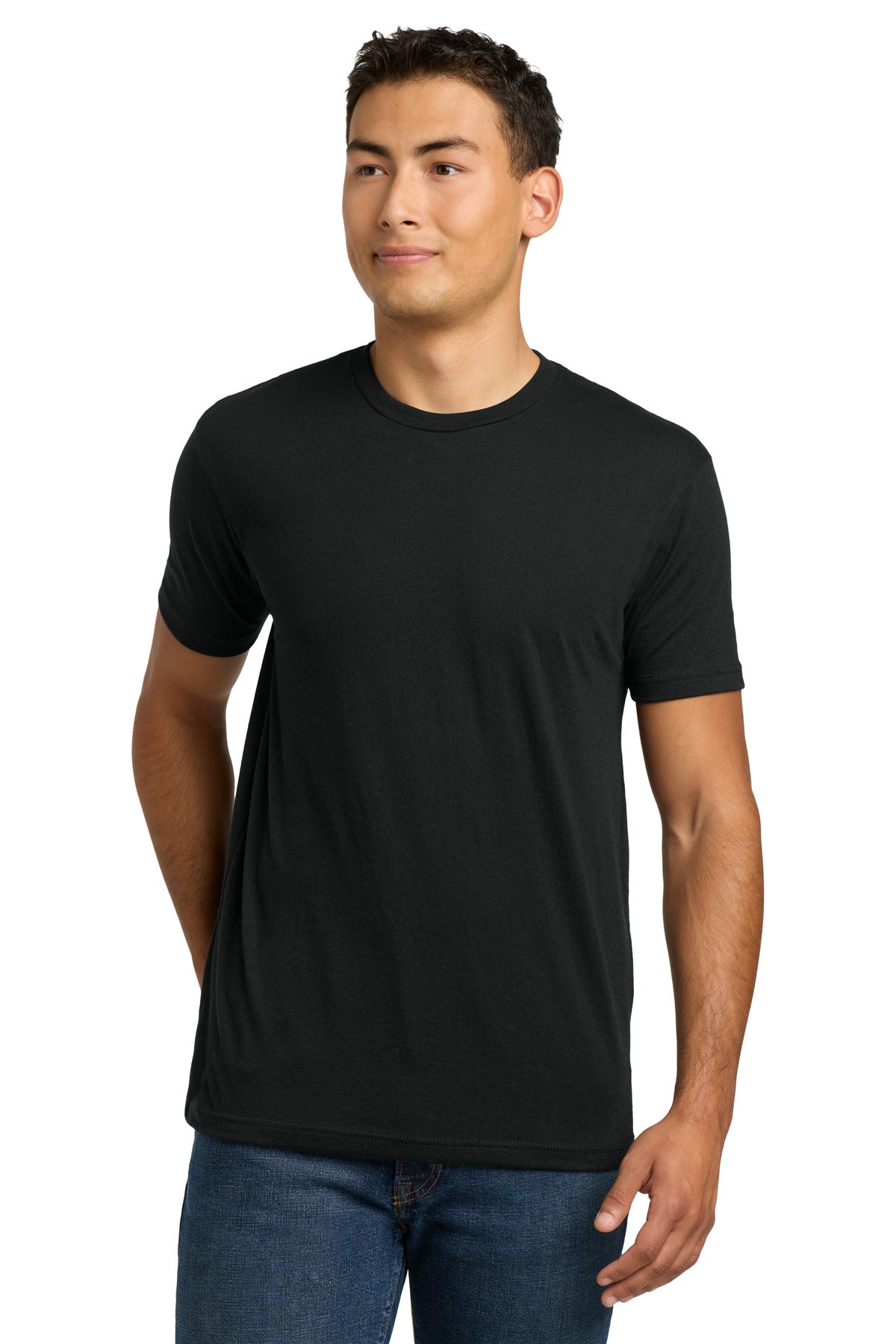 Next Level Apparel® Adult CVC Tee