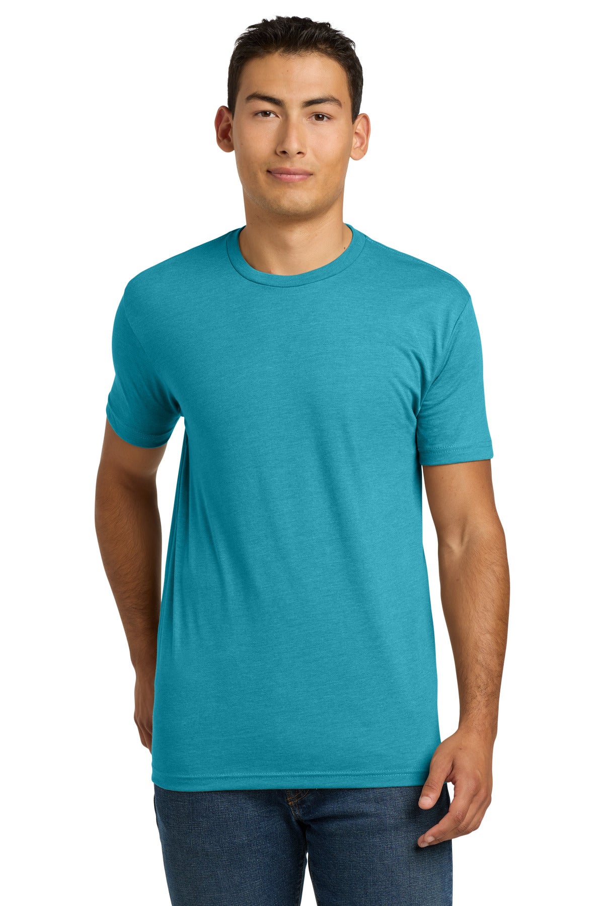 Next Level Apparel® Adult CVC Tee