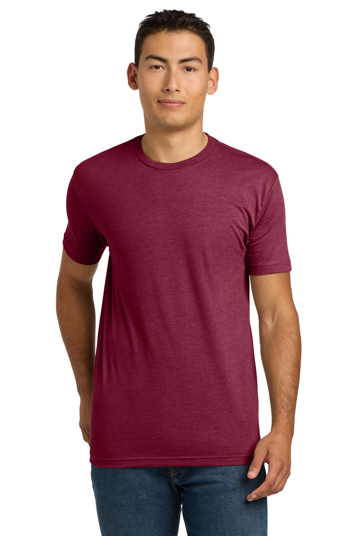 Next Level Apparel® Adult CVC Tee