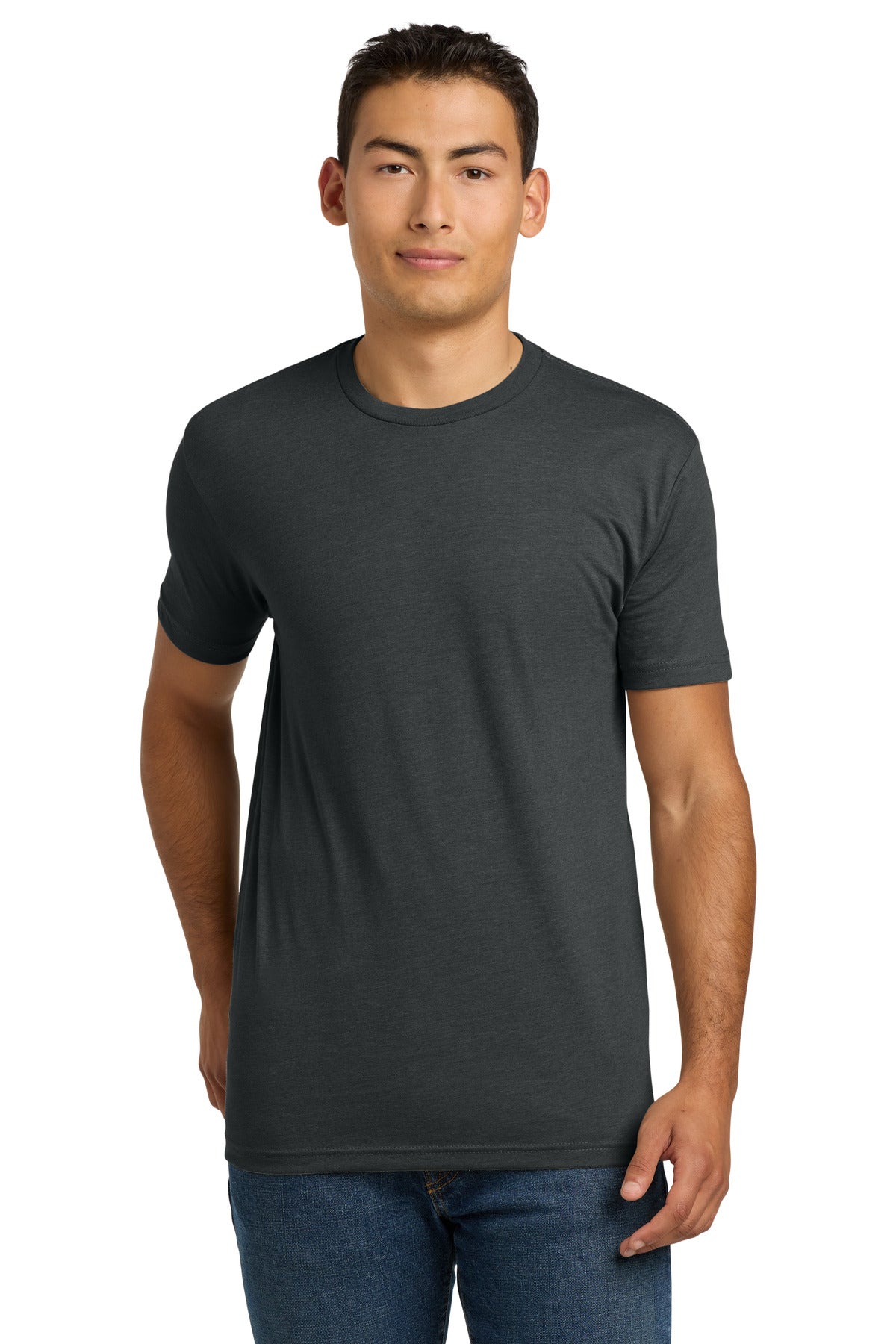 Next Level Apparel® Adult CVC Tee