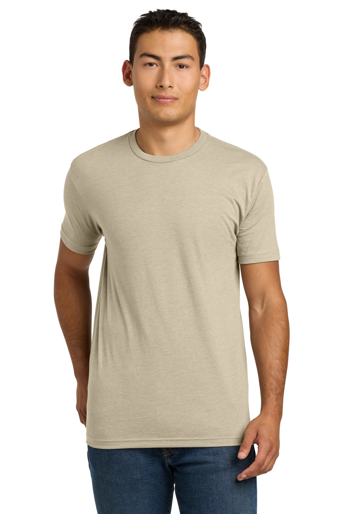 Next Level Apparel® Adult CVC Tee