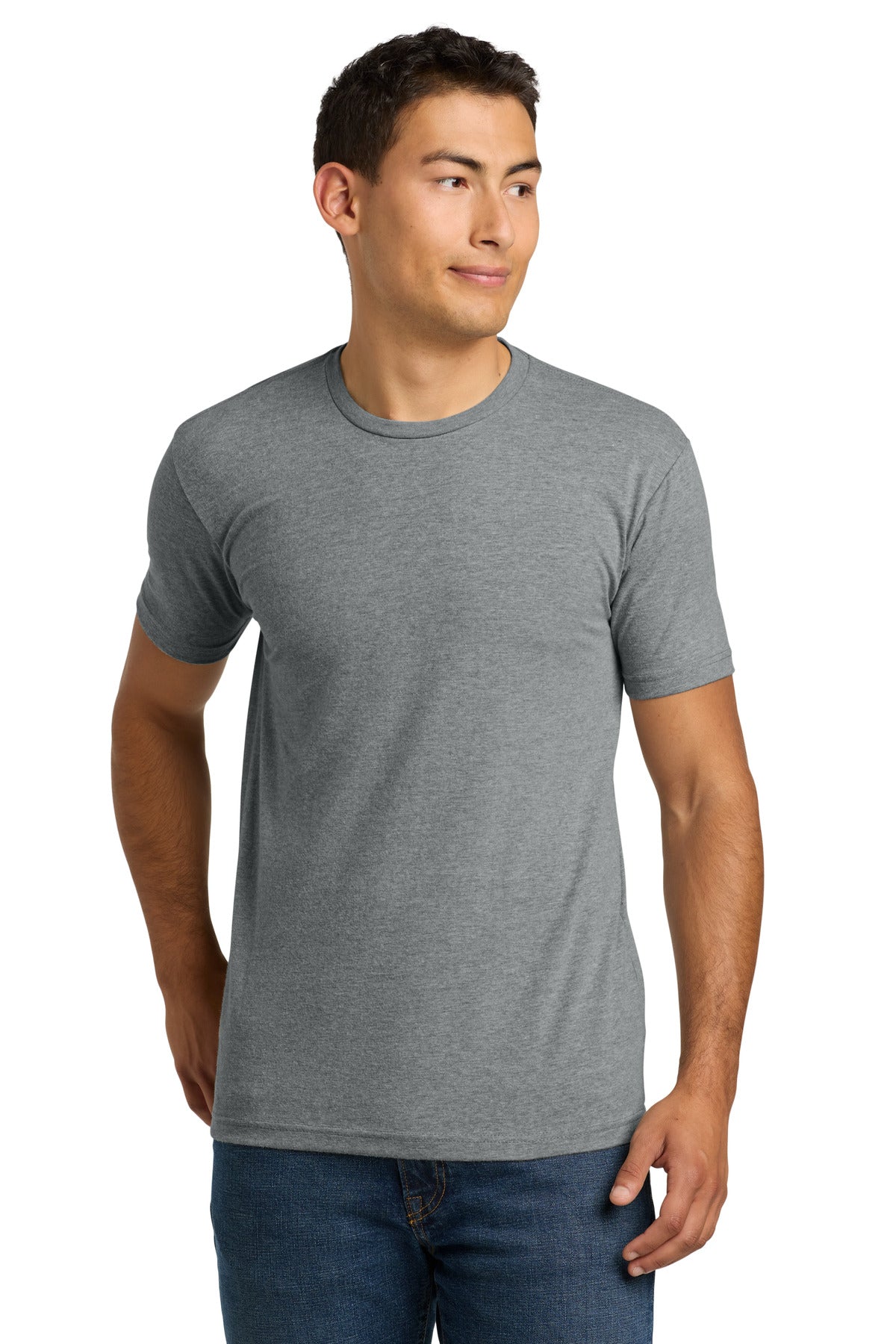 Next Level Apparel® Adult CVC Tee