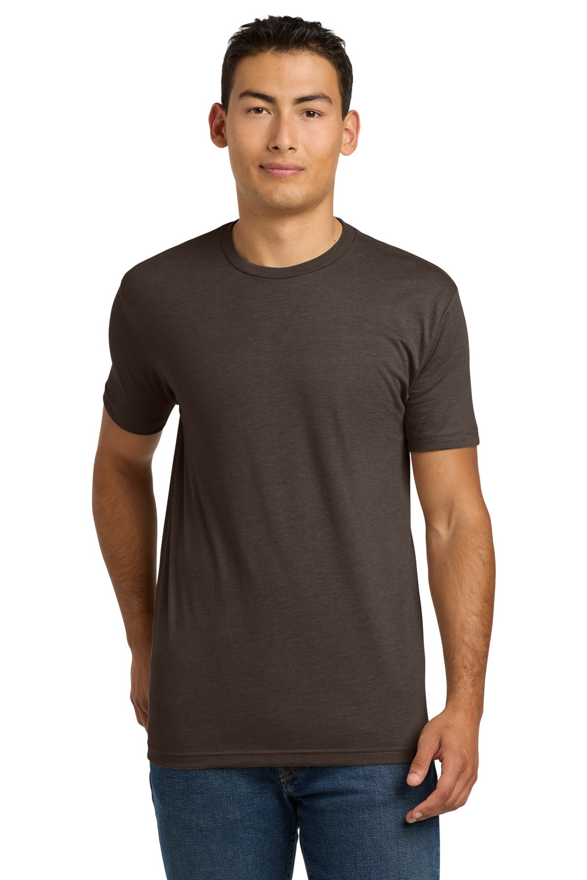 Next Level Apparel® Adult CVC Tee