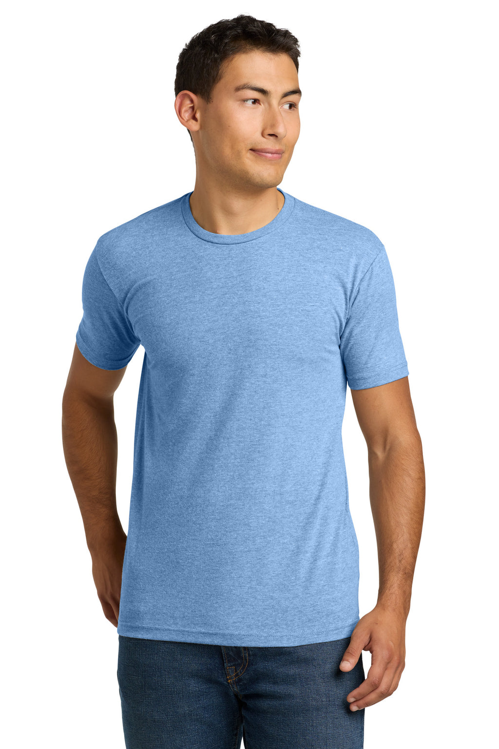 Next Level Apparel® Adult CVC Tee