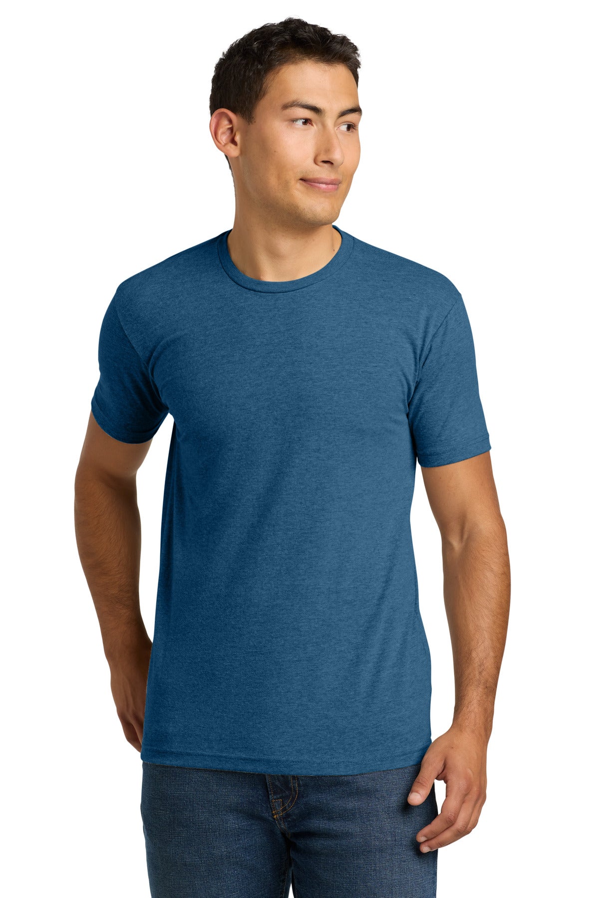 Next Level Apparel® Adult CVC Tee