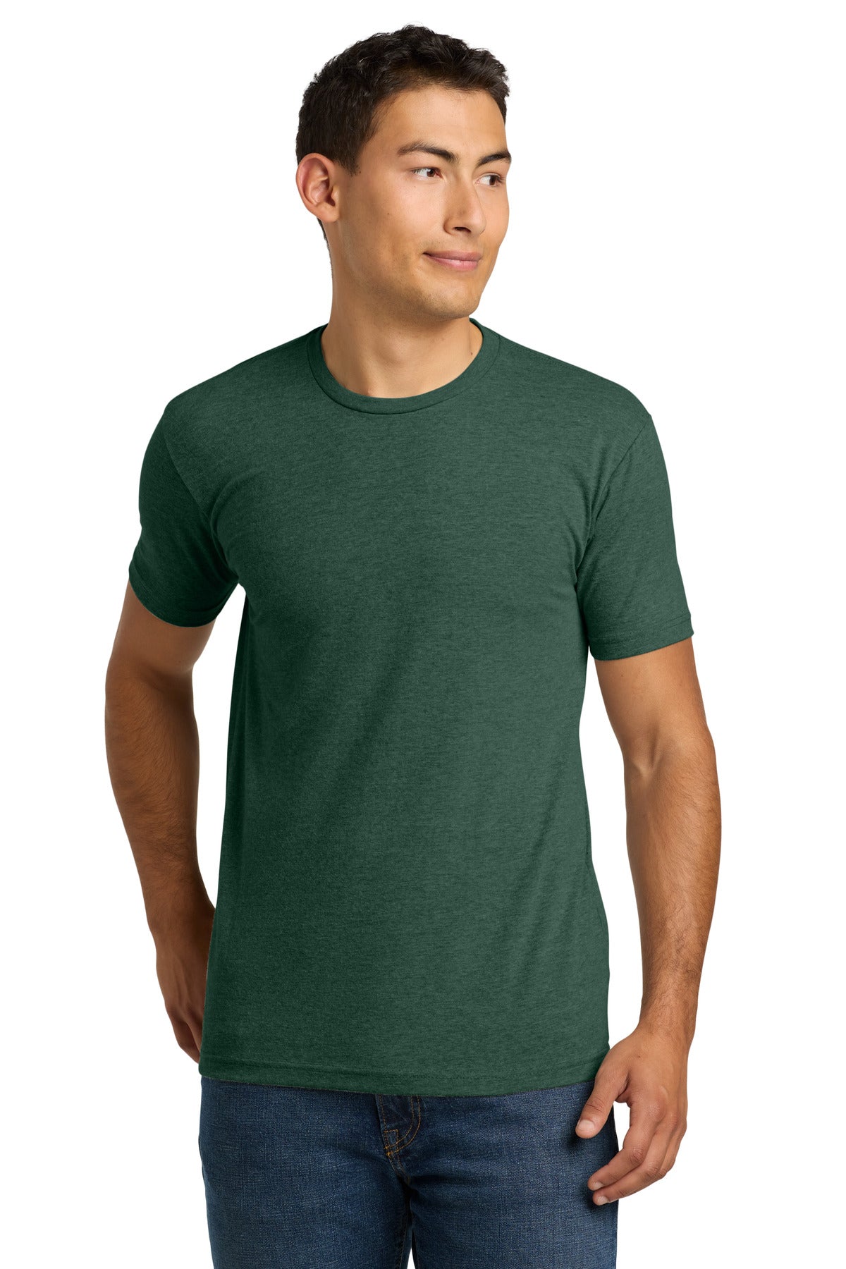 Next Level Apparel® Adult CVC Tee