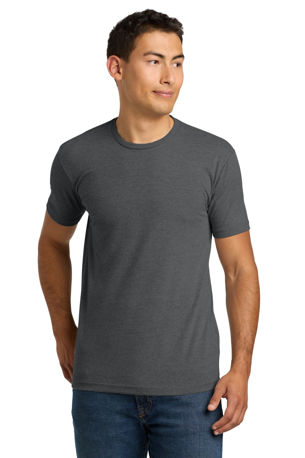 Next Level Apparel® Adult CVC Tee