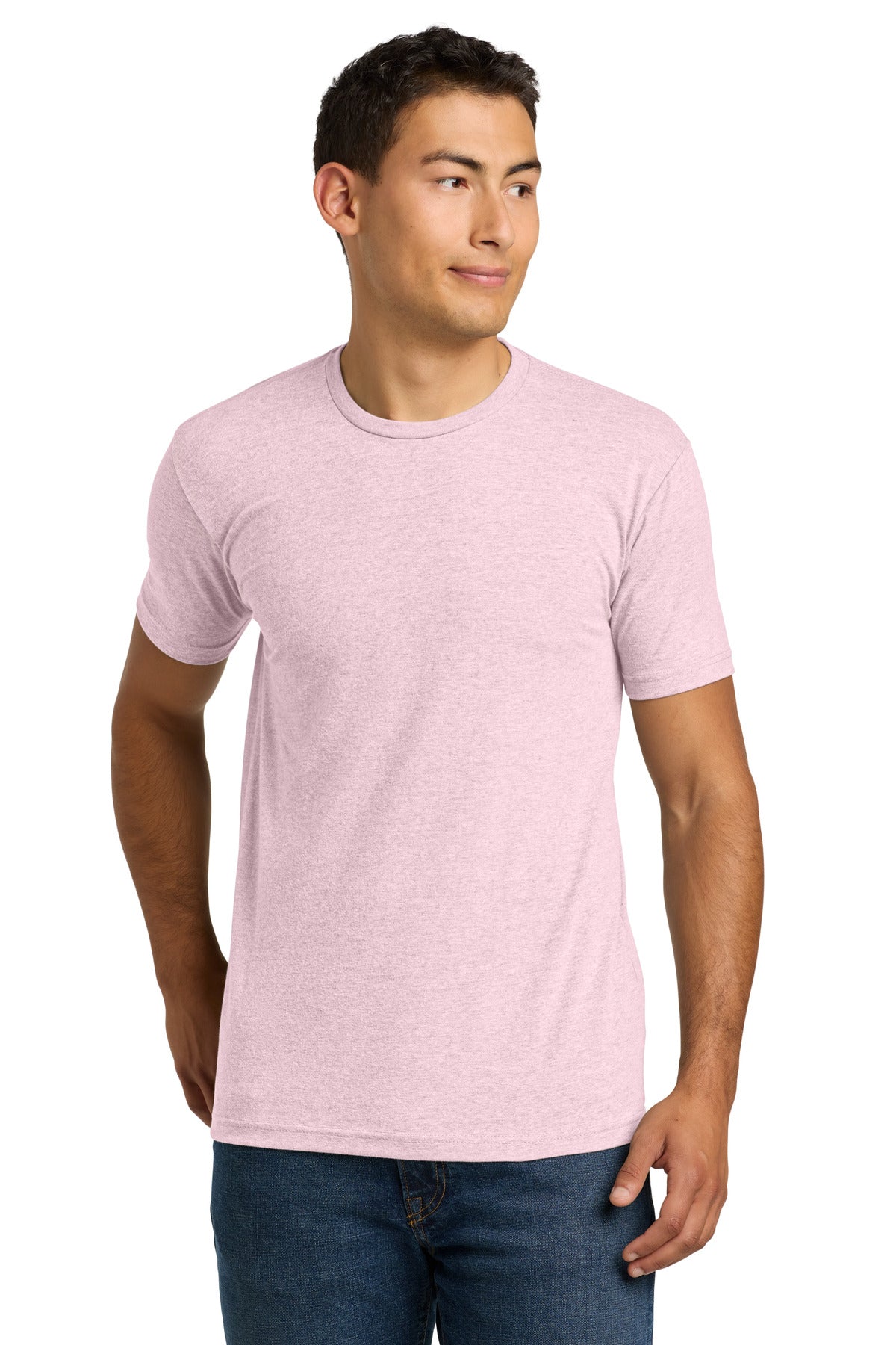 Next Level Apparel® Adult CVC Tee
