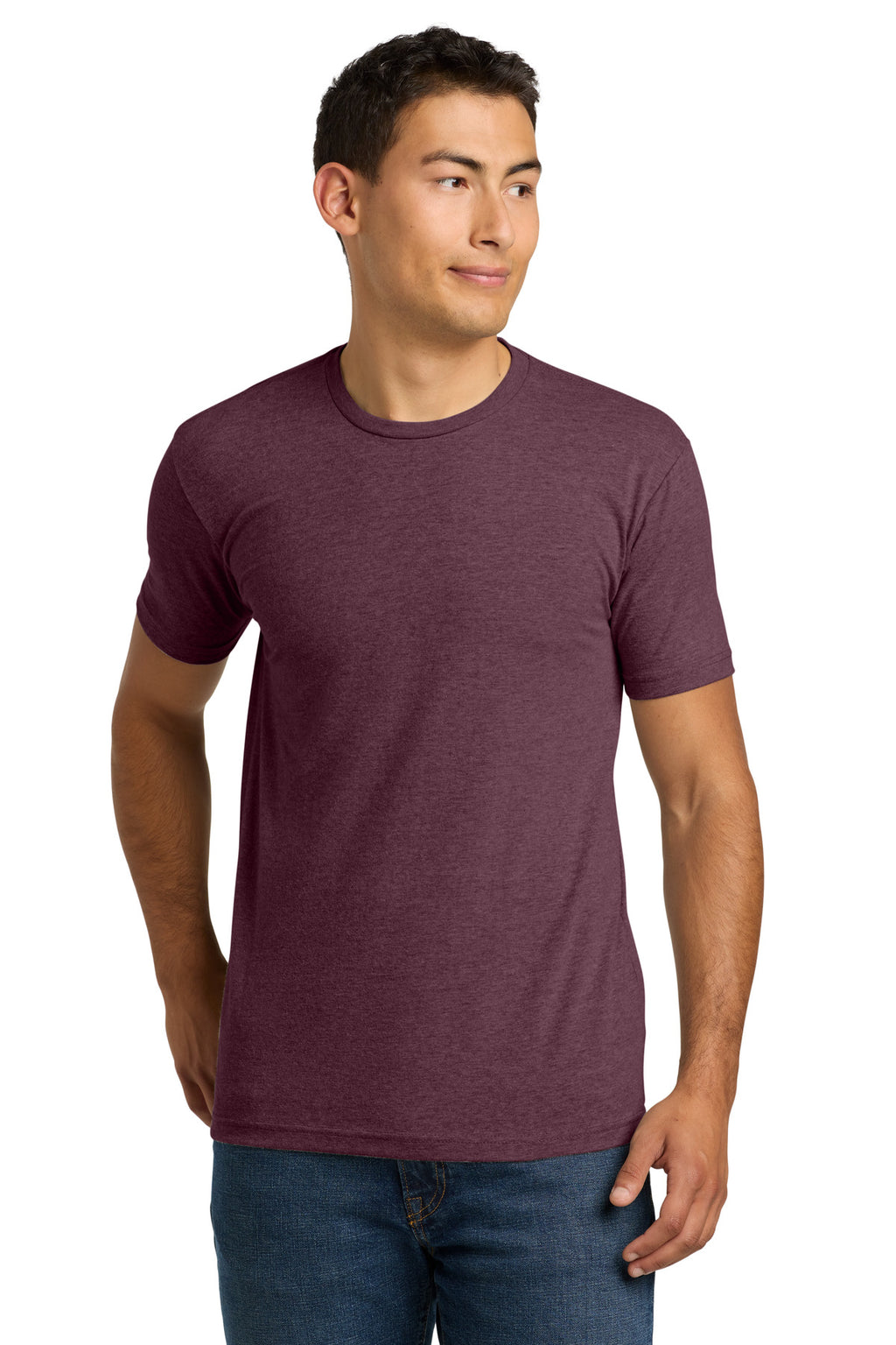 Next Level Apparel® Adult CVC Tee