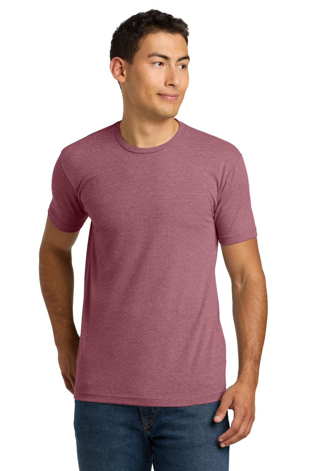 Next Level Apparel® Adult CVC Tee
