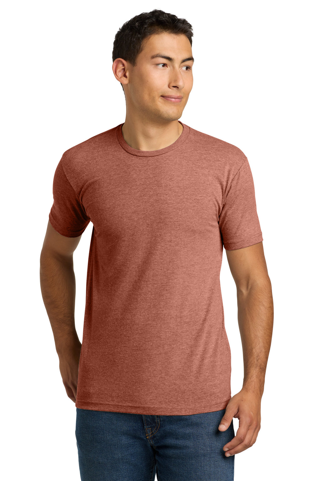 Next Level Apparel® Adult CVC Tee