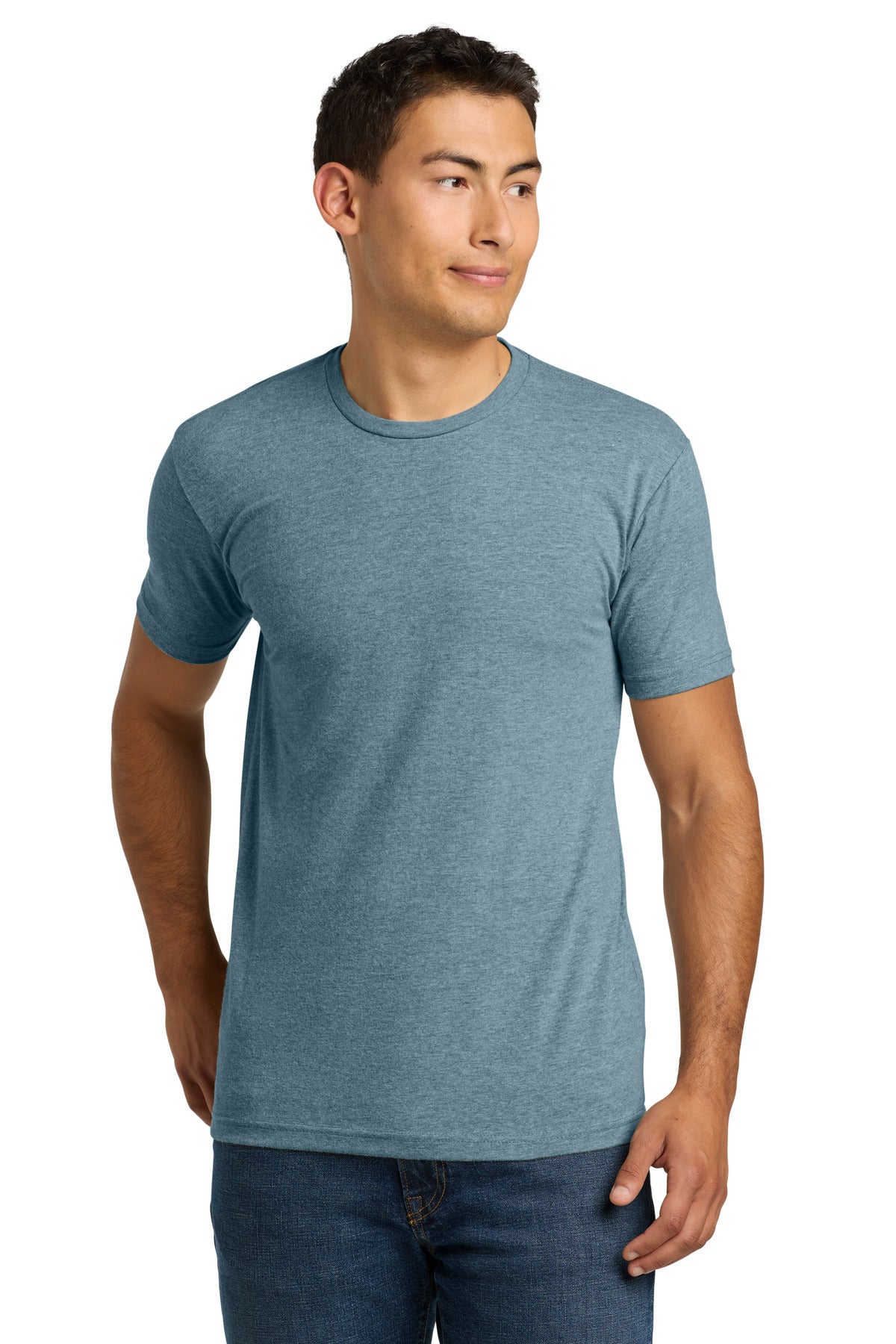 Next Level Apparel® Adult CVC Tee
